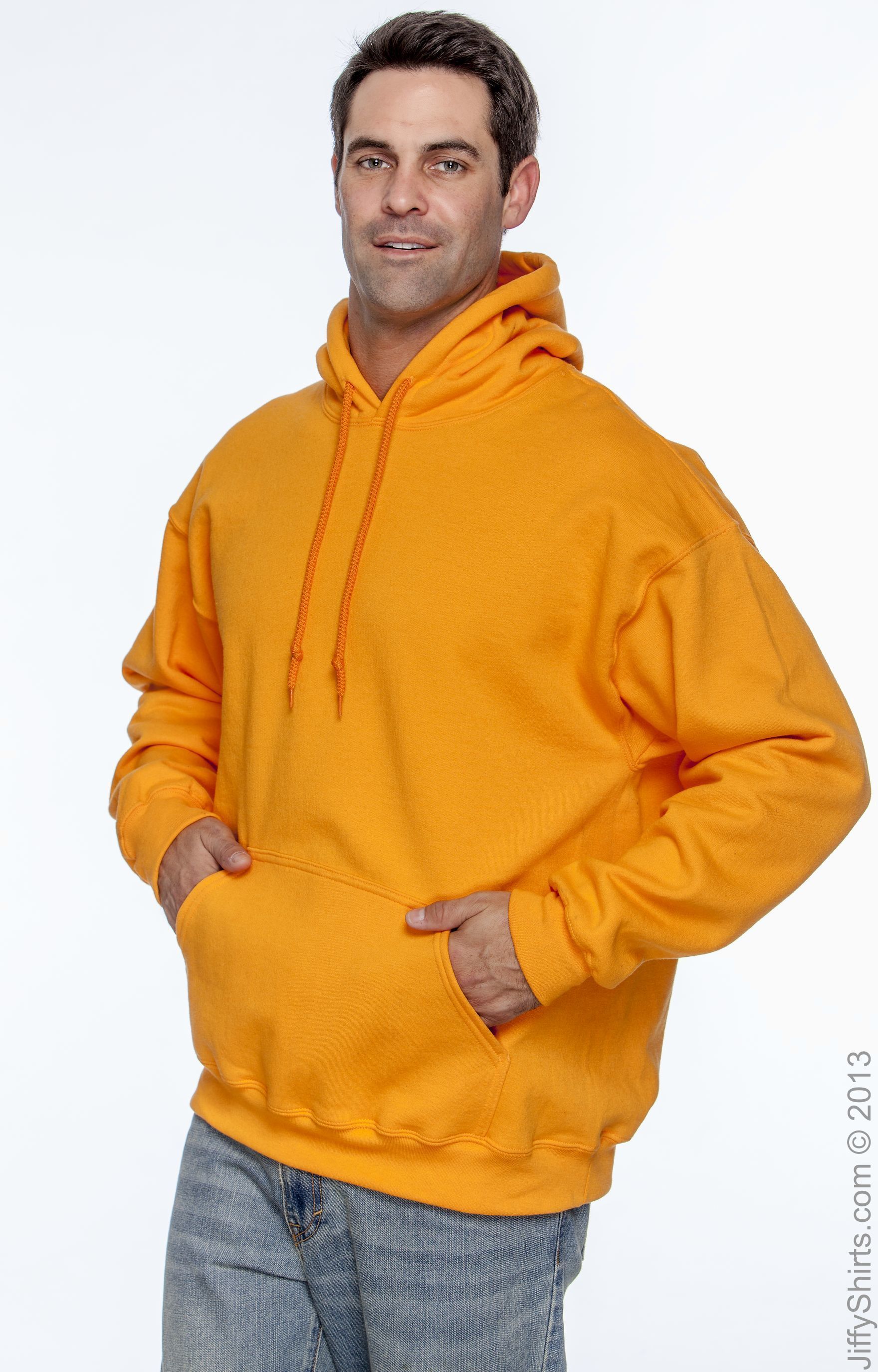 Gildan G125 Tennessee Orange