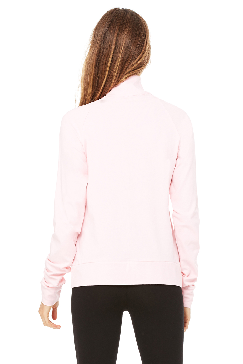 Bella + Canvas 807 Pink