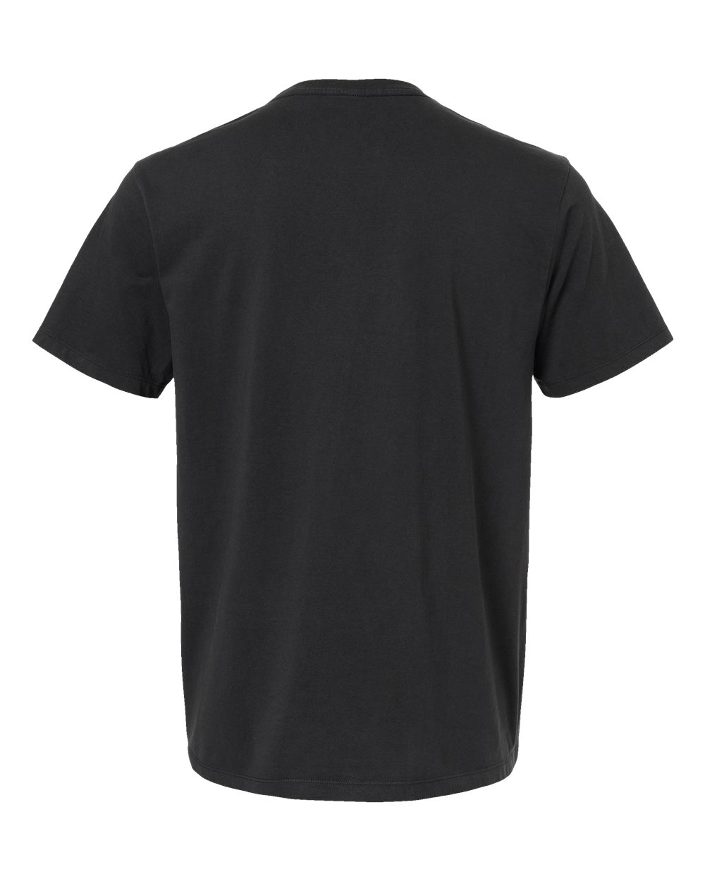SoftShirts 200J2 Black