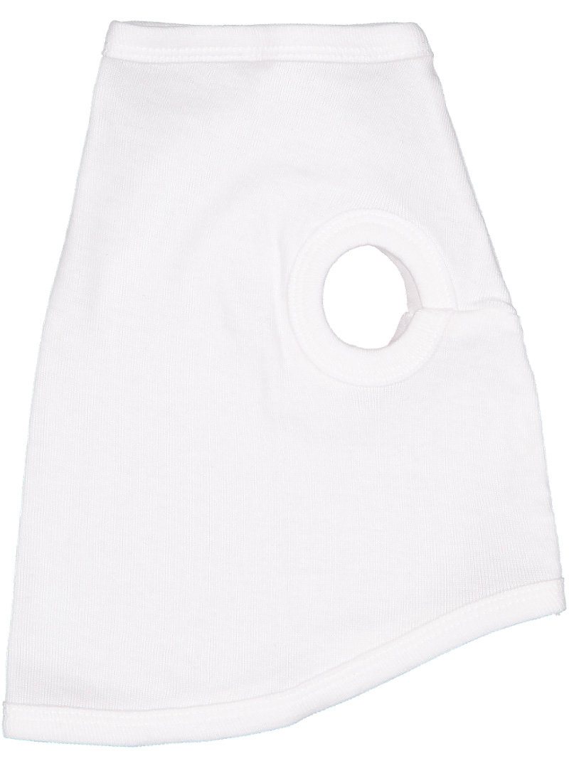 Doggie Skins 3902 White