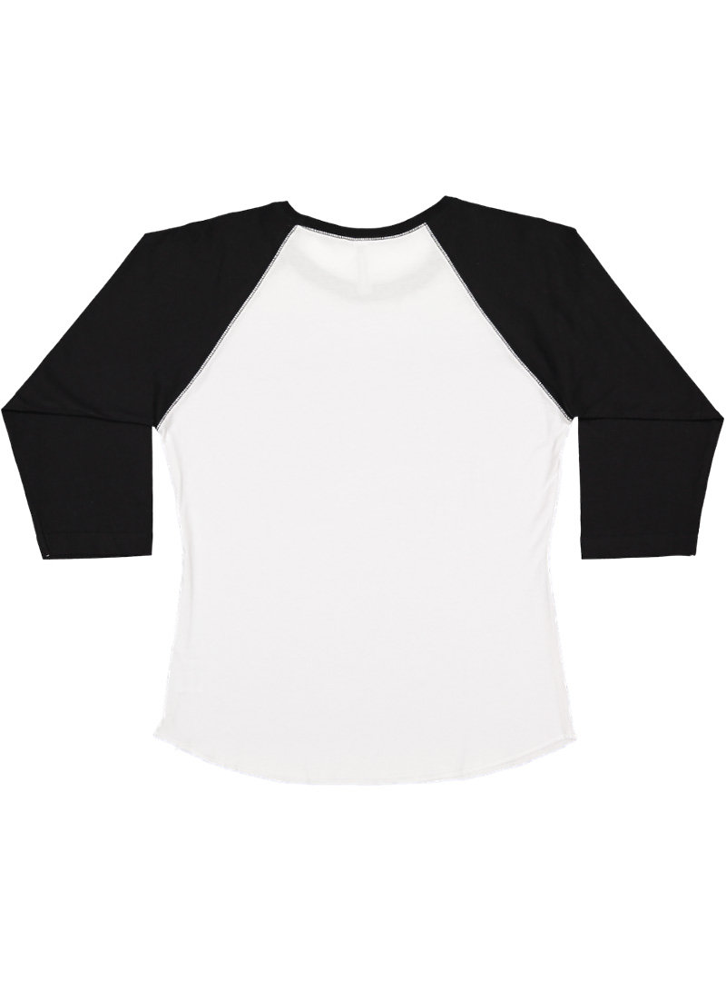 LAT LA3530 White/Black