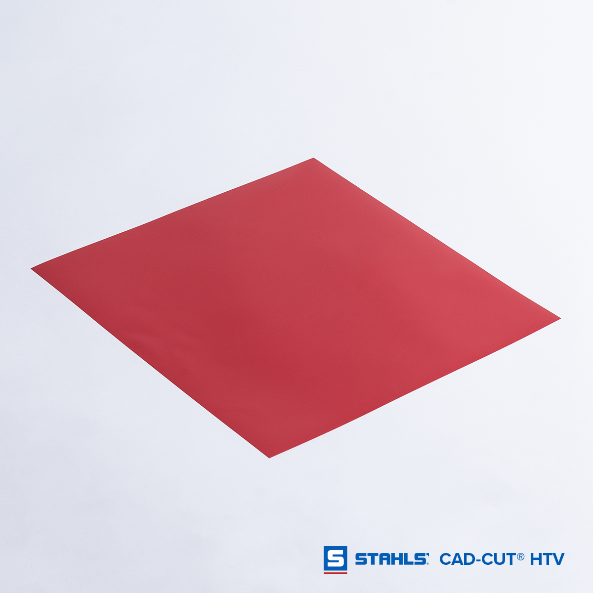 STAHLS 010165 Signal Red