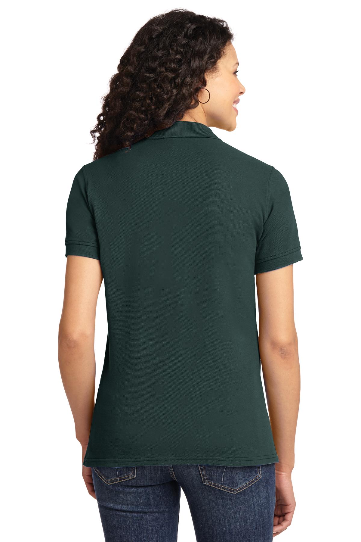 Port & Company LKP155 Dark Green