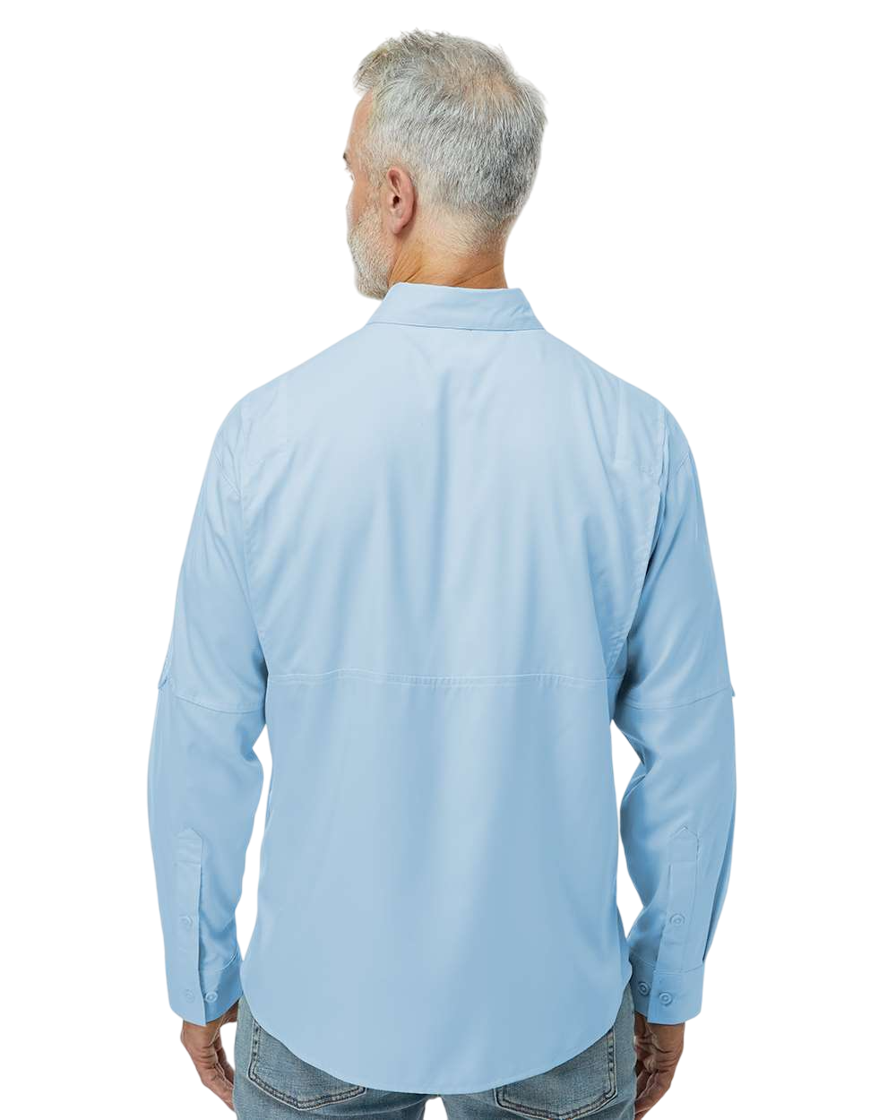 Paragon 702J1 Blue Mist