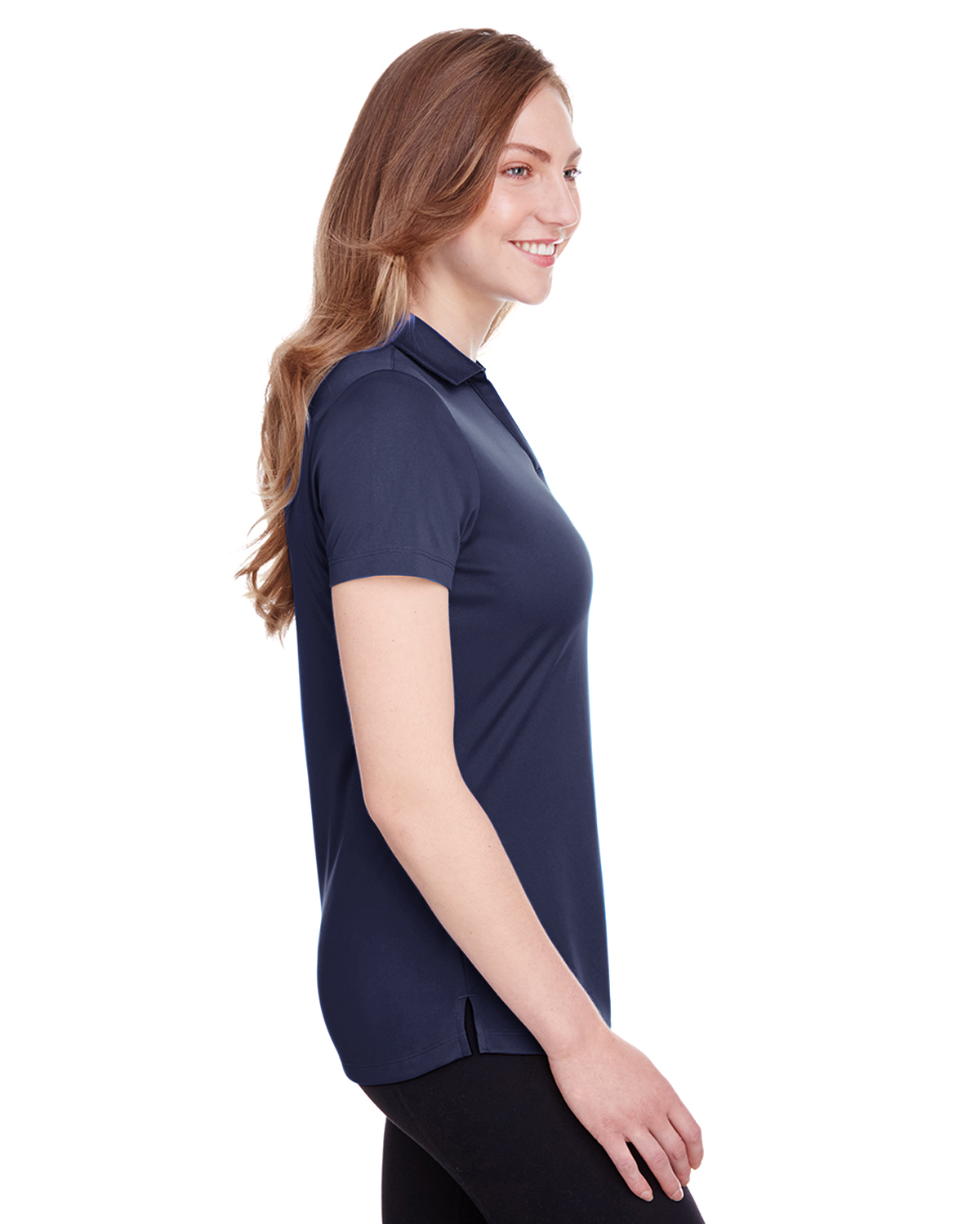 Puma Golf 596800 Peacoat