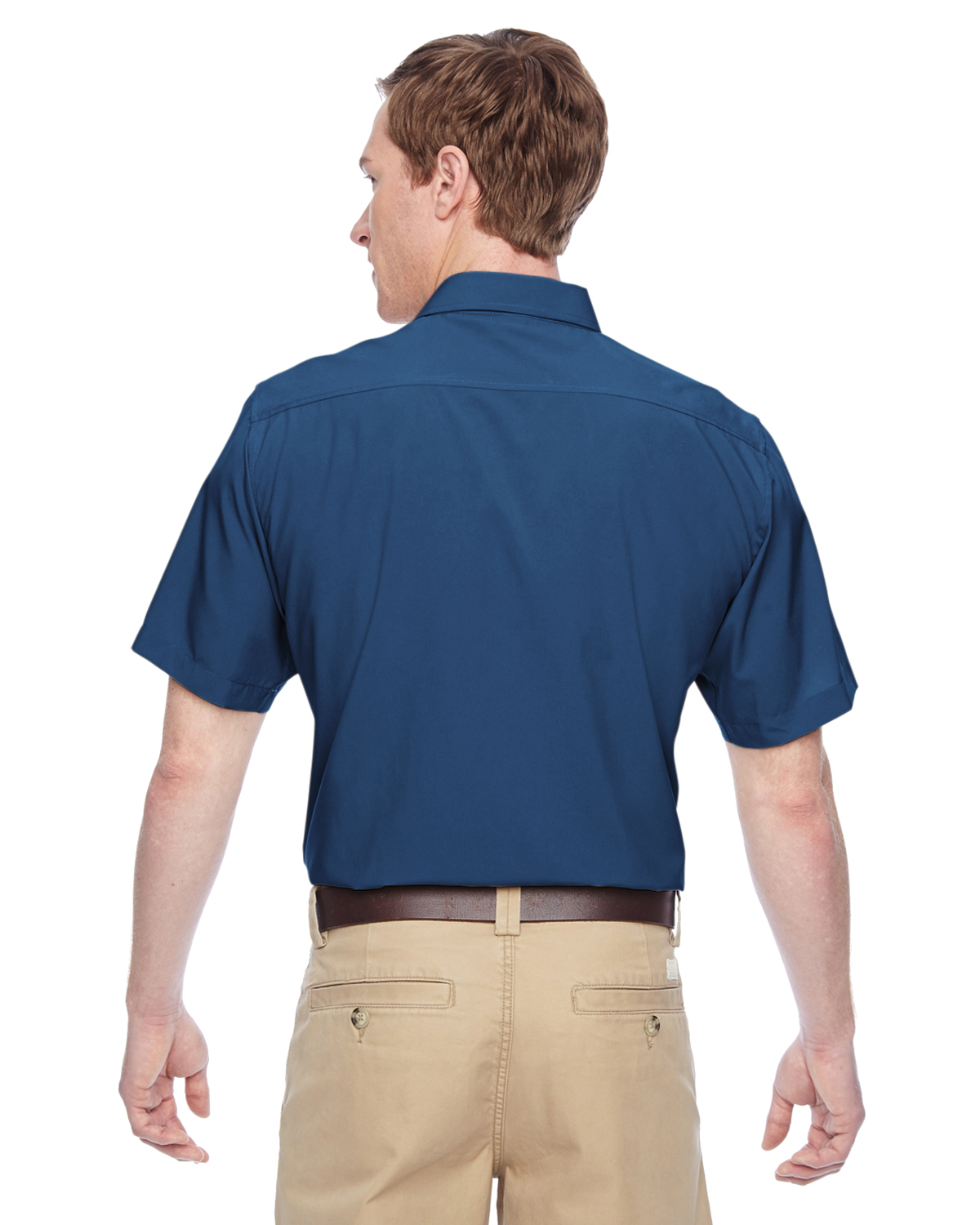 Harriton M610S Pool Blue