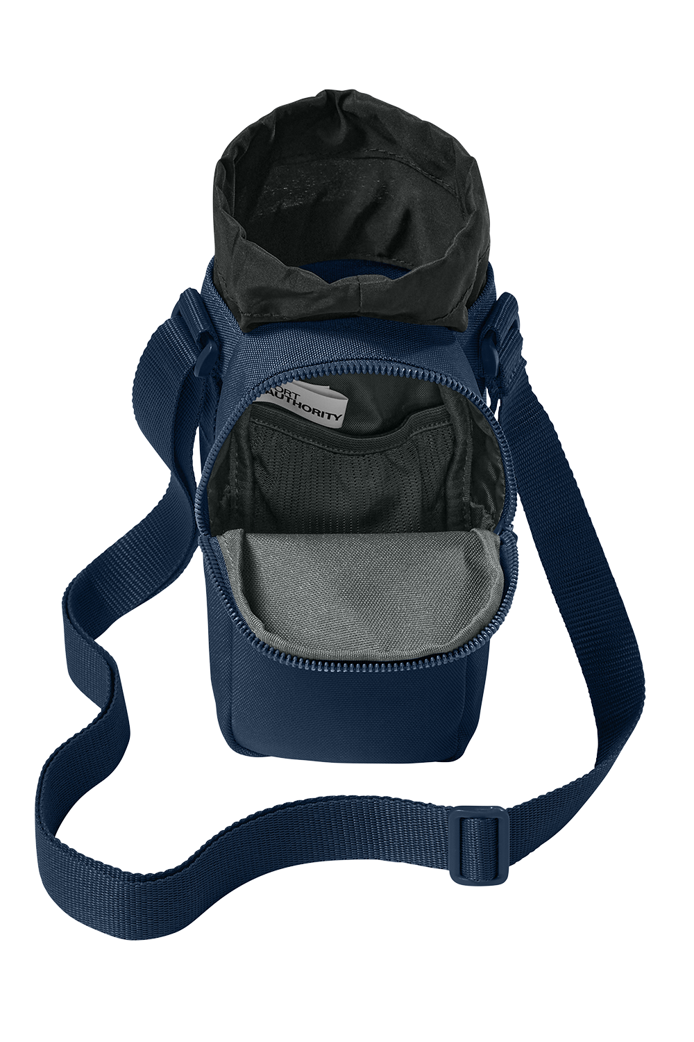 Port Authority BG941 River Blue Navy