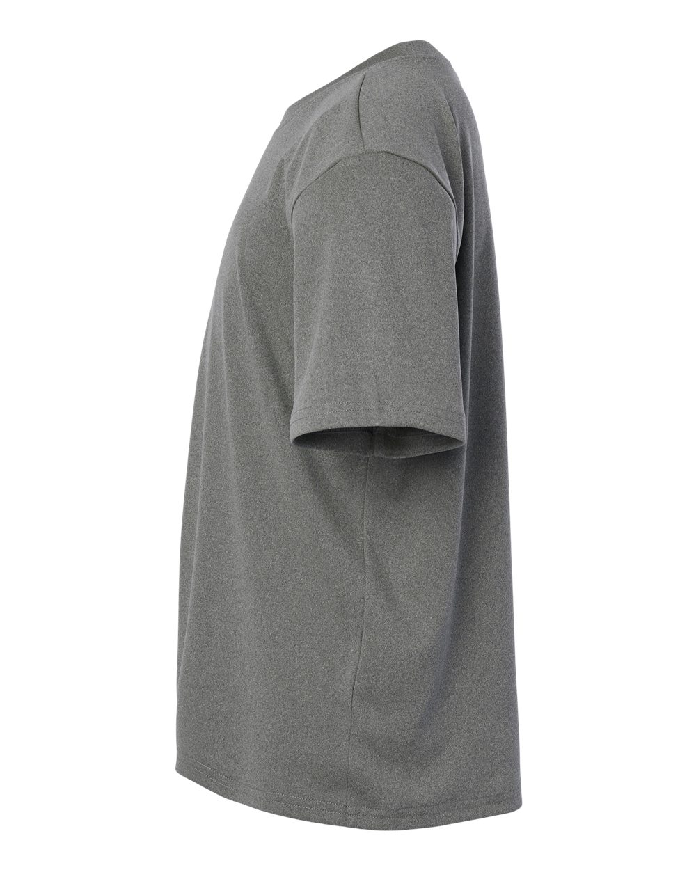 AllPro 48000Y Heather Granite