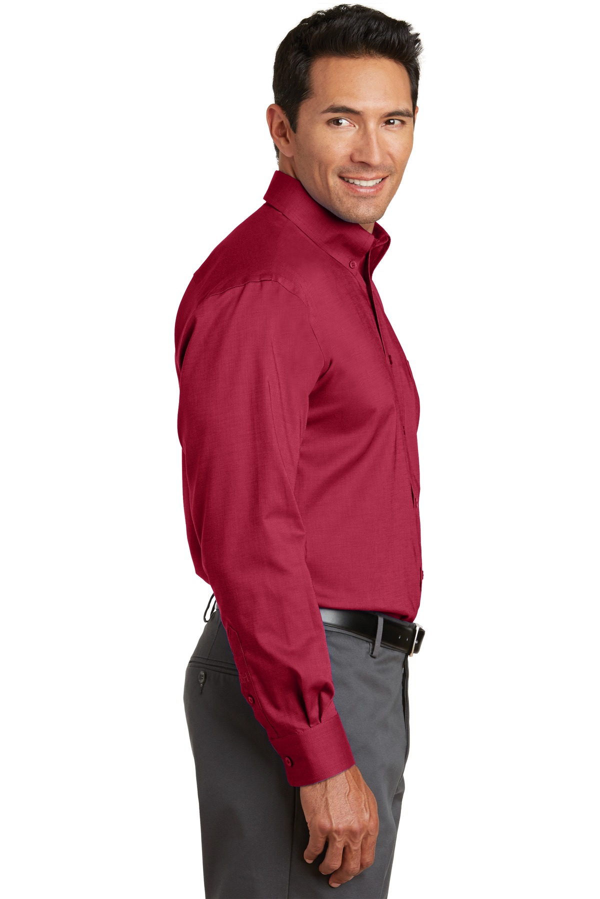 Red House RH37 Deep Red