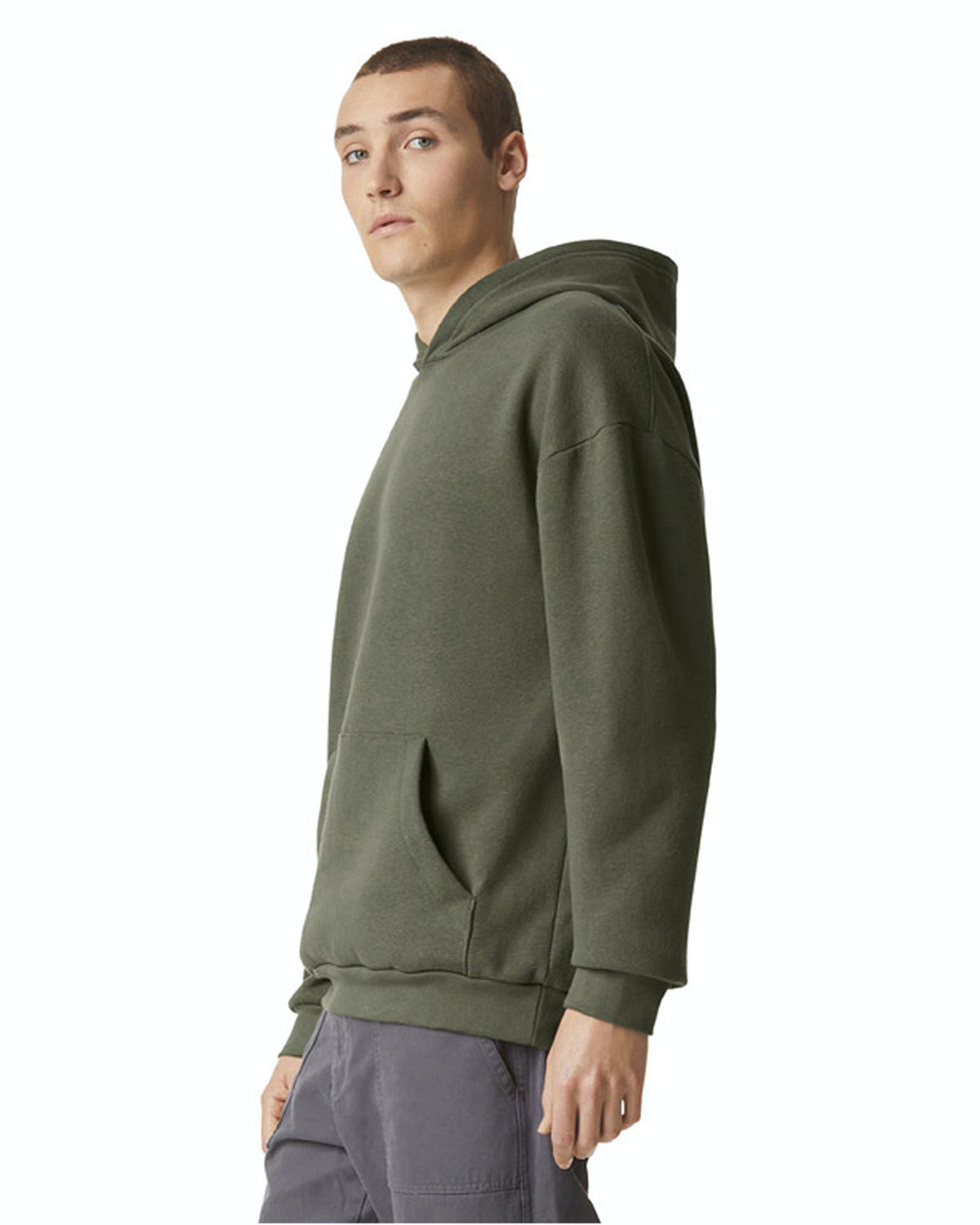 American Apparel RF498 Lieutenant