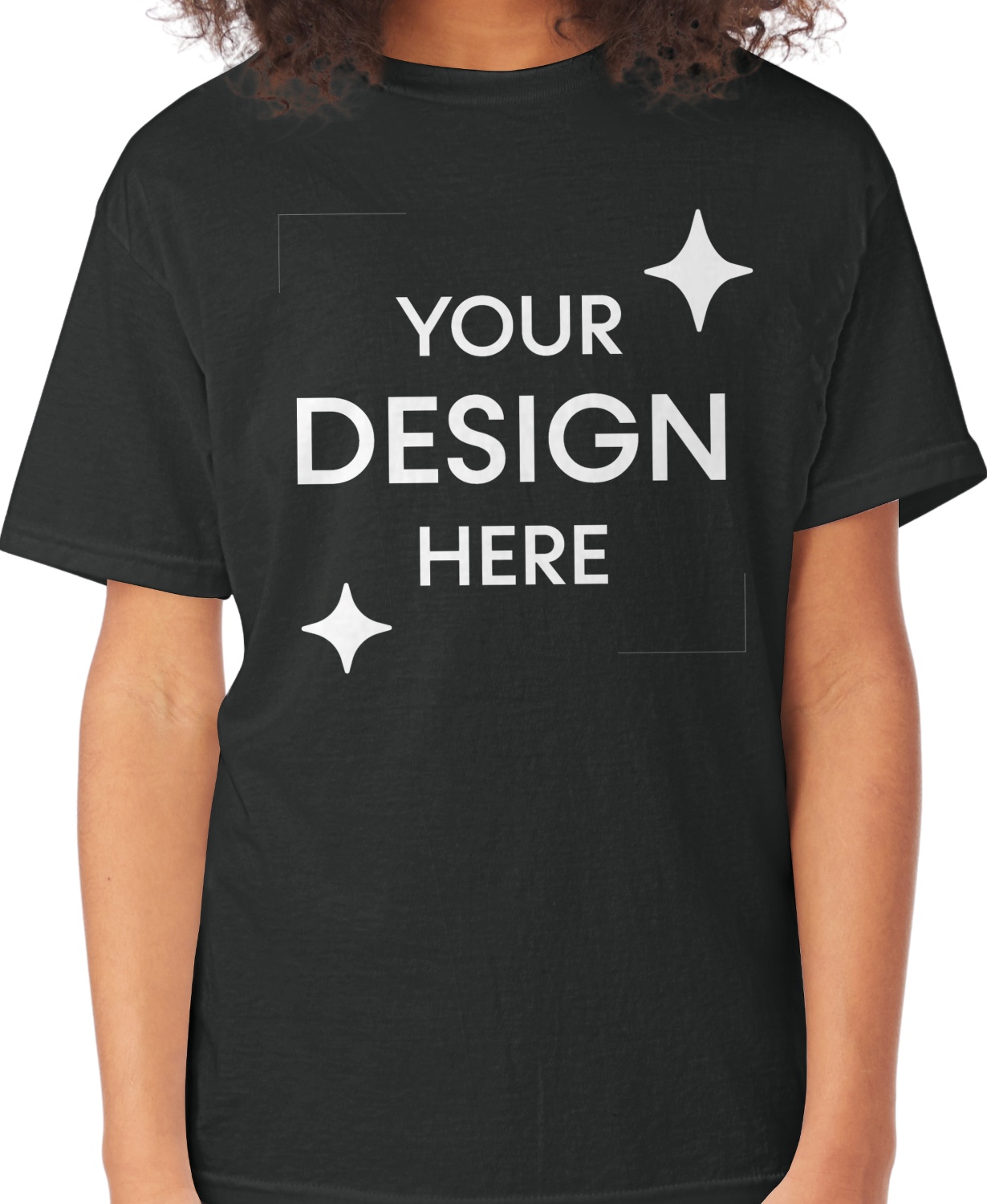 Youth 50/50 Ecosmart® Short Sleeve Tee