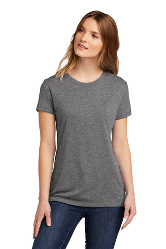 Next Level 6610 Dark Heather Gray