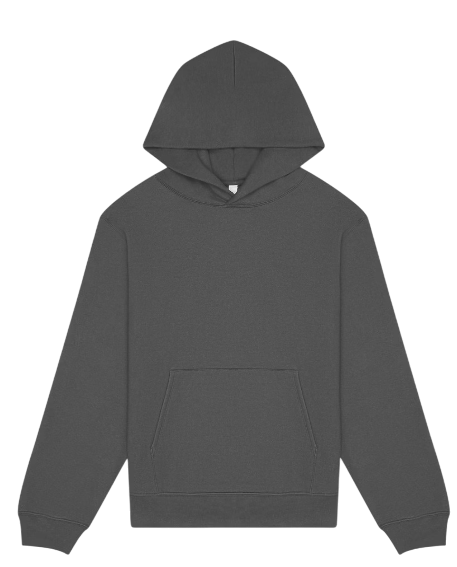 Bella + Canvas 4719 Asphalt