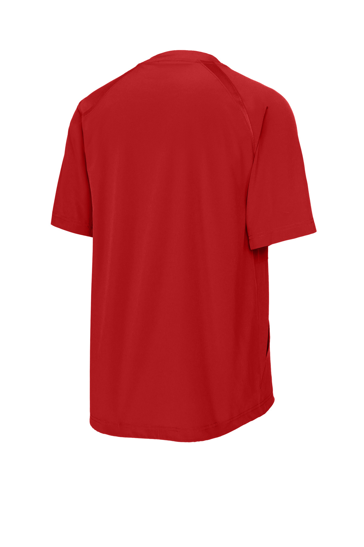 Sport-Tek JST489 Deep Red