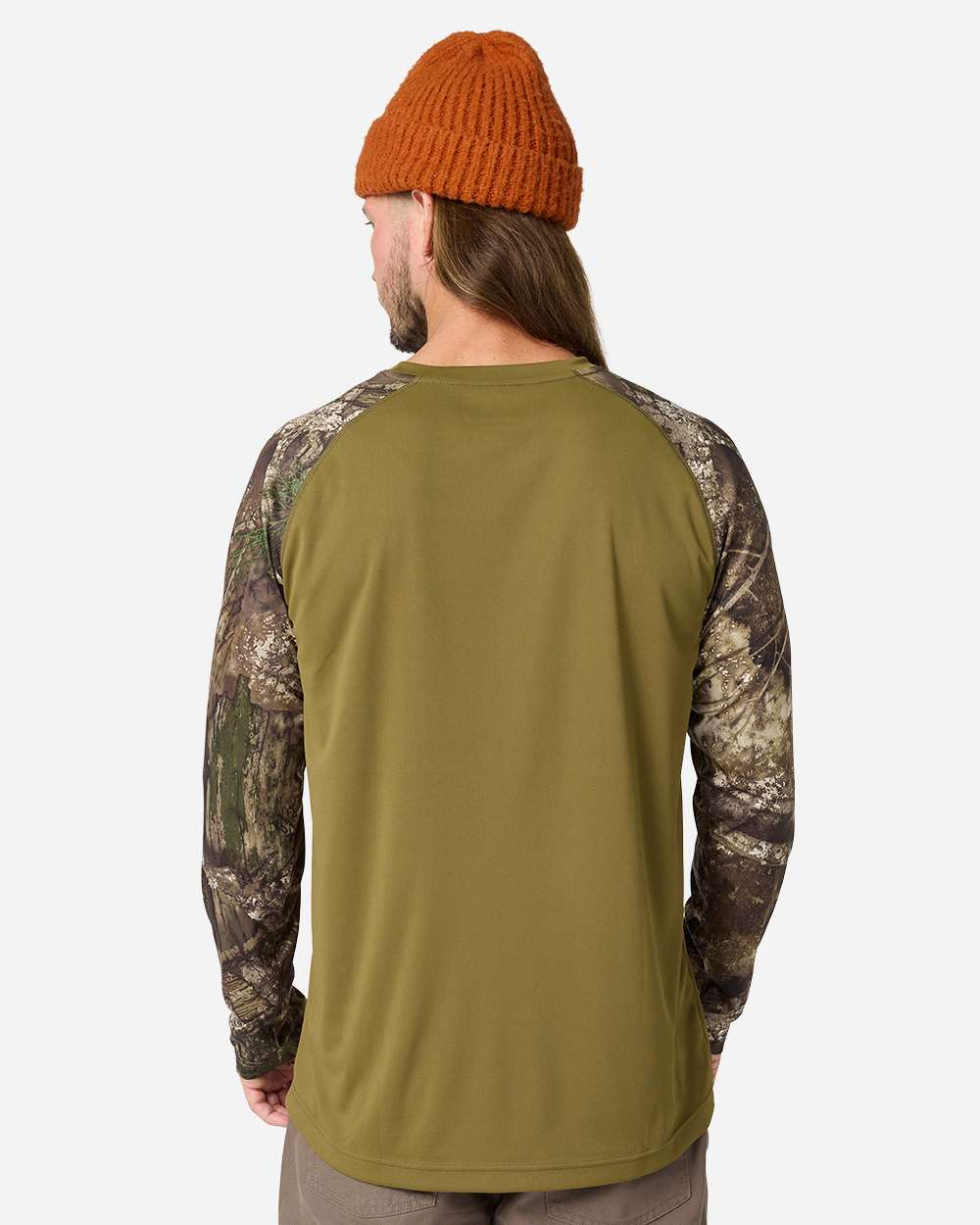 REALTREE RT3104 Camo/ Green