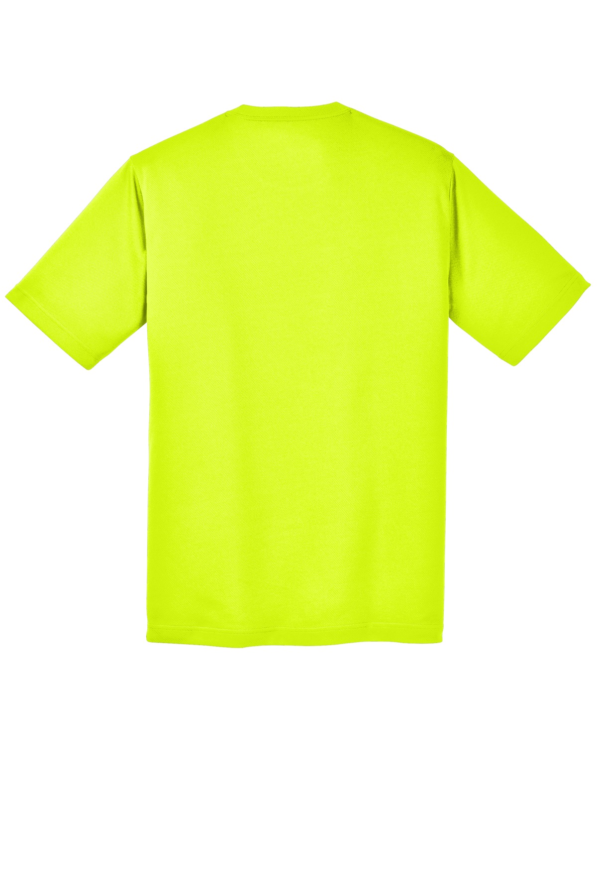 Sport-Tek YST340 Neon Yellow
