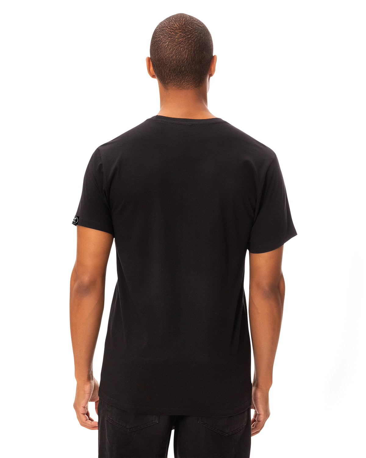 Threadfast Apparel 180A Black NFC