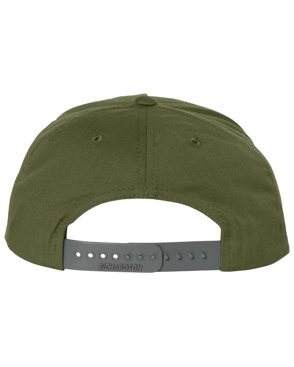 Richardson 255 Army Olive
