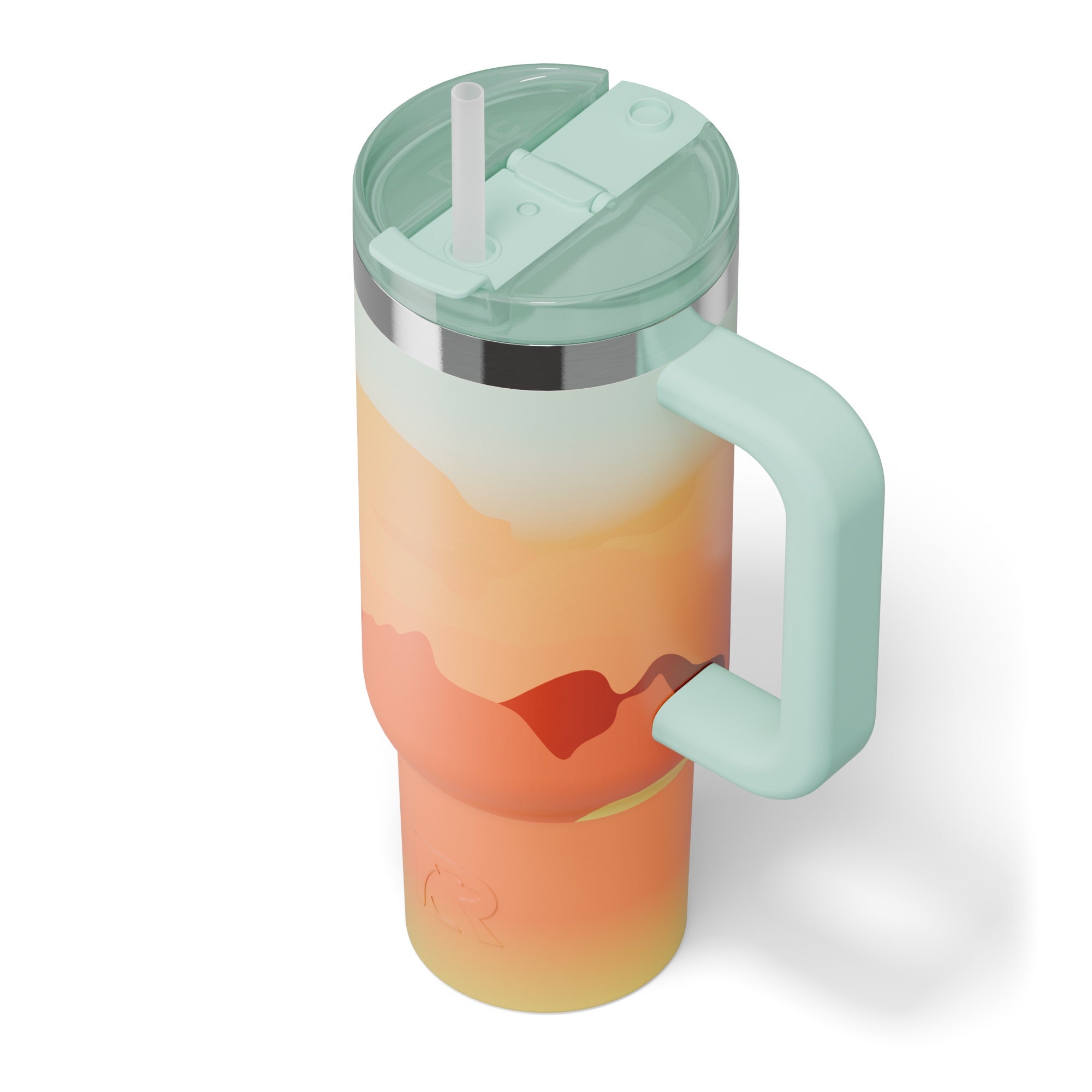 RTIC 439 Desert Sunset