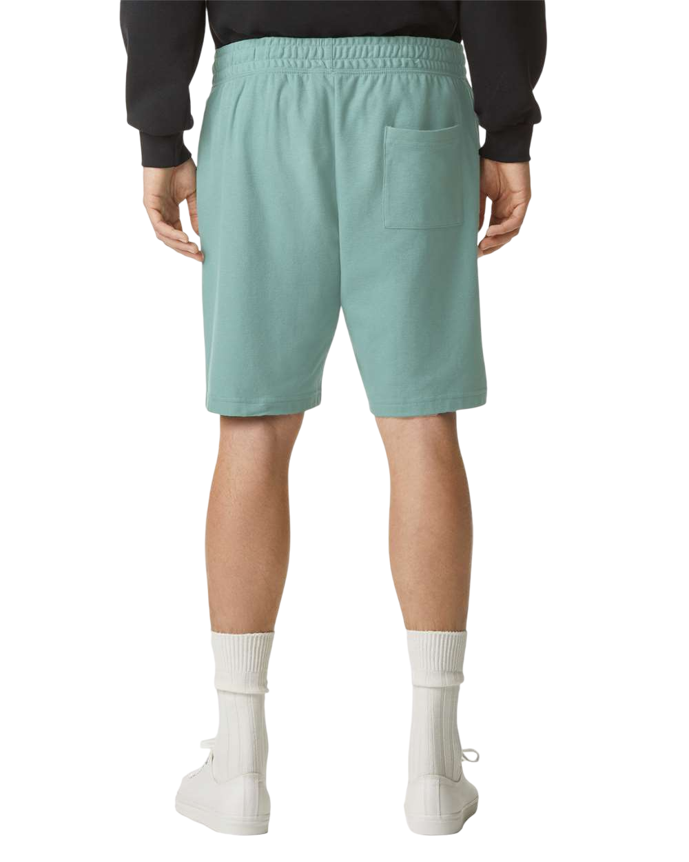 American Apparel 2PQ Arctic