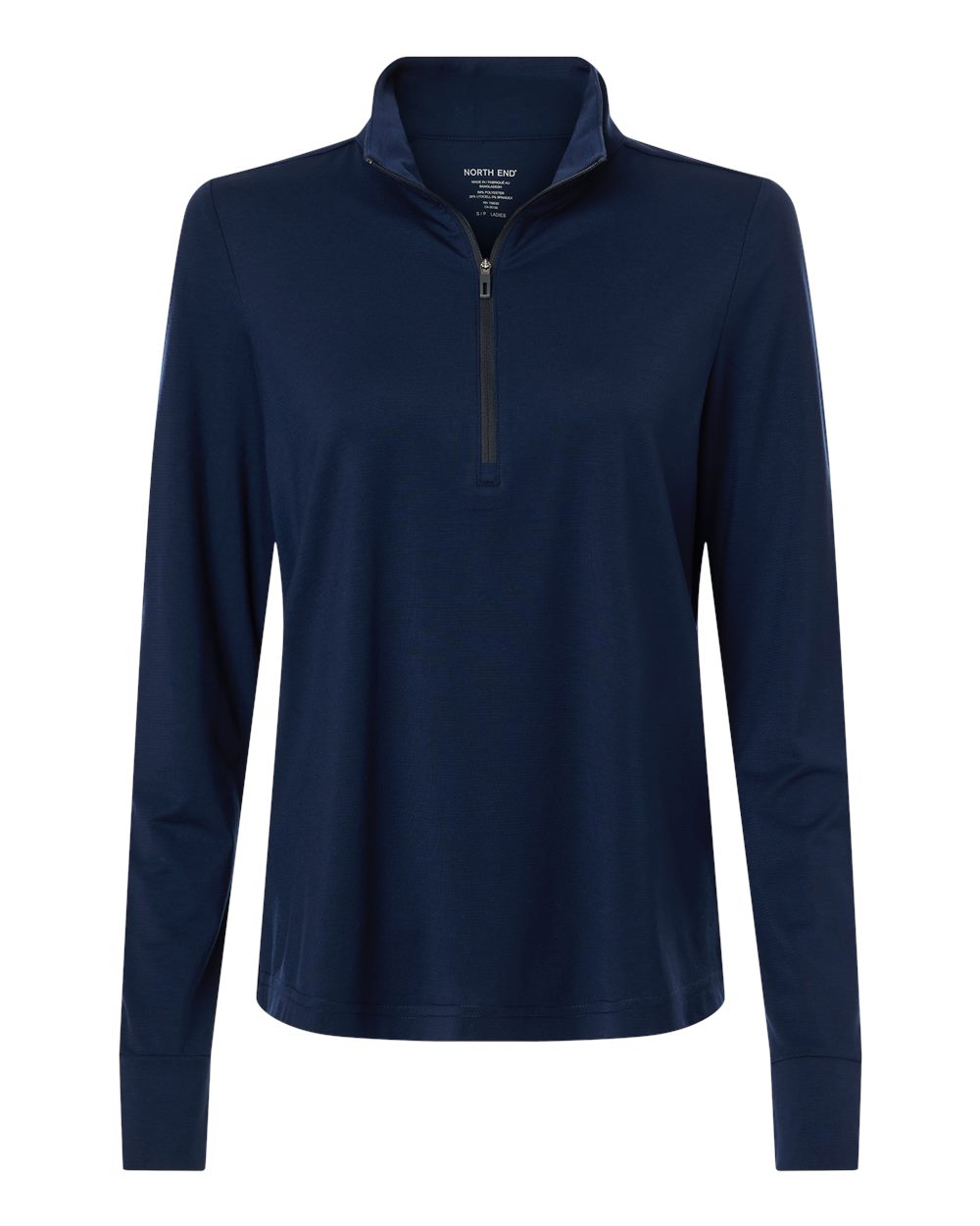 North End NE405W Classic Navy/ Carbon