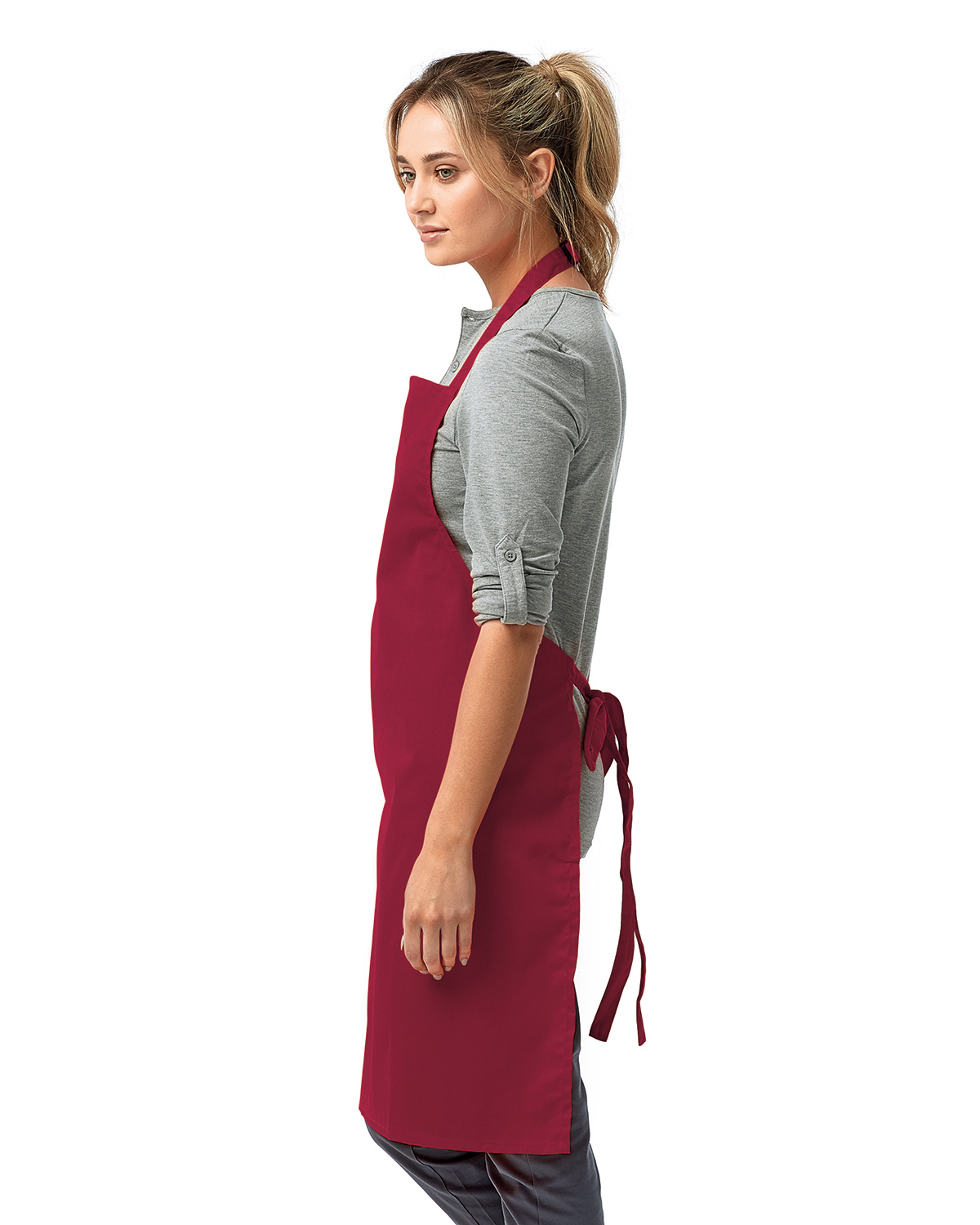 Artisan Collection by Reprime RP150 Burgundy