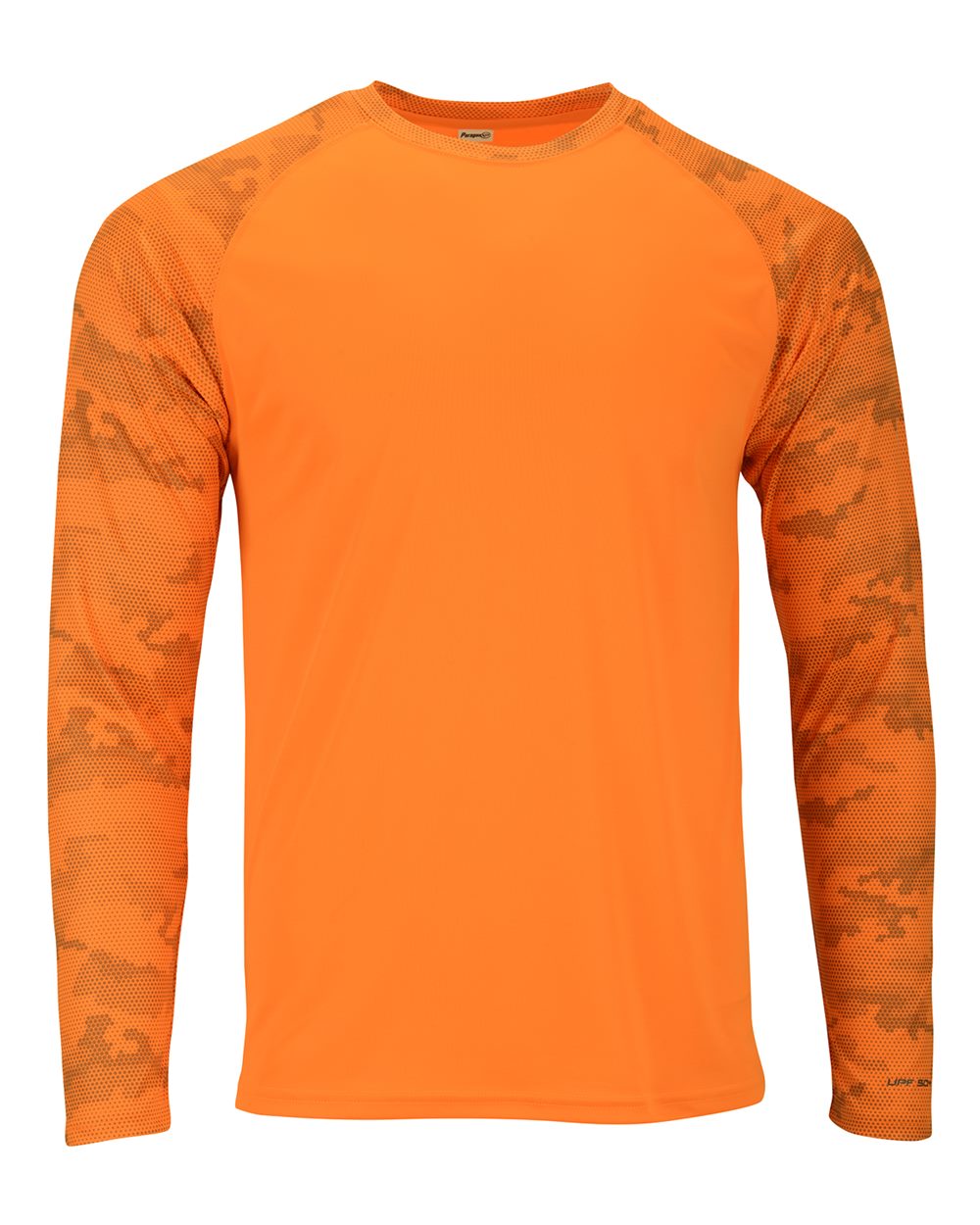 Paragon SM0216 Neon Orange