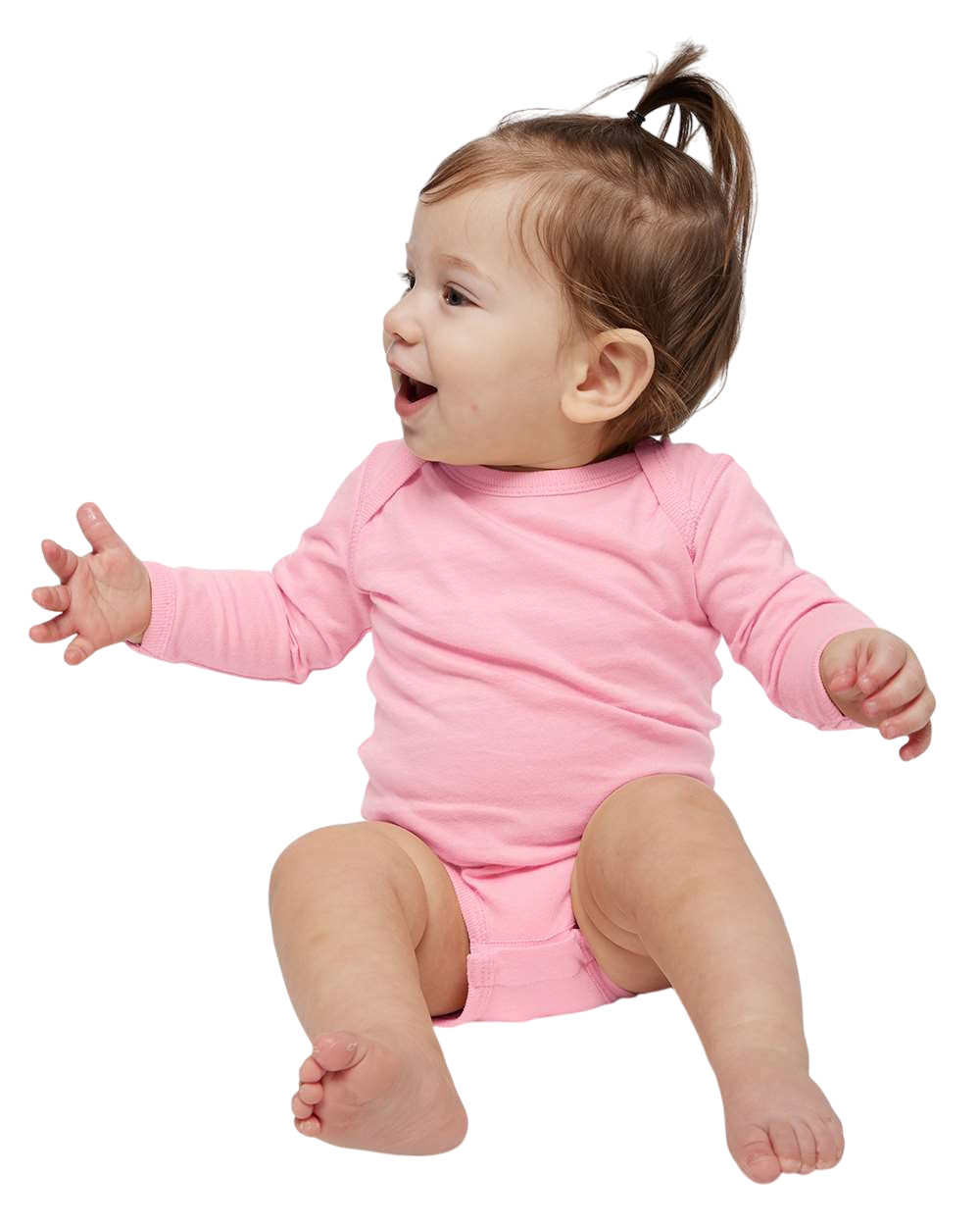 Rabbit Skins 4421RS Pink