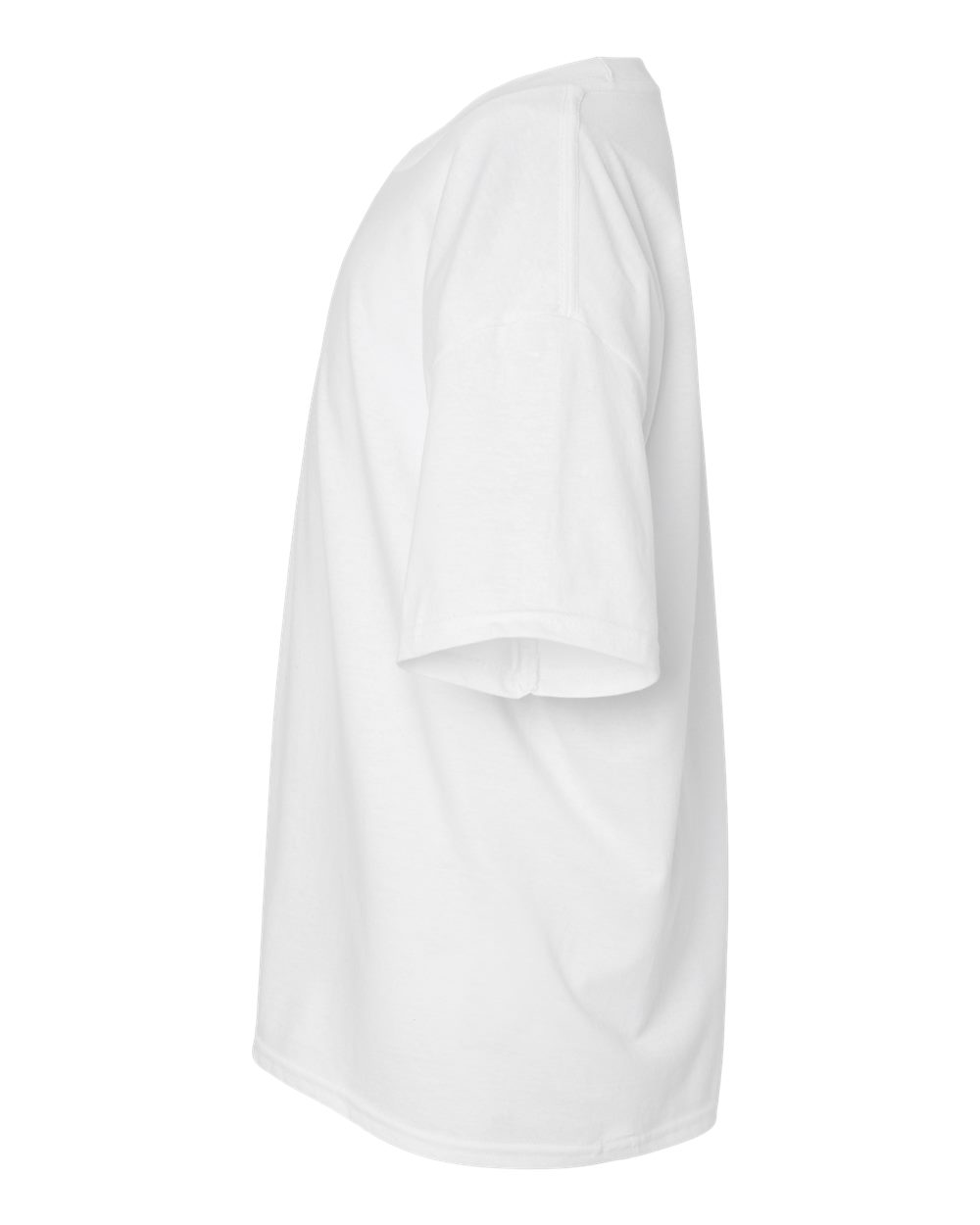 Gildan G640BCVC White