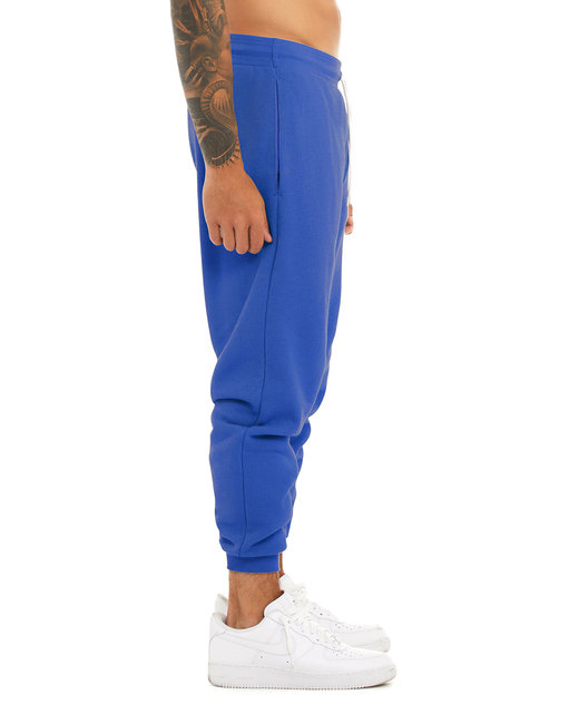 Bella + Canvas 3727 True Royal