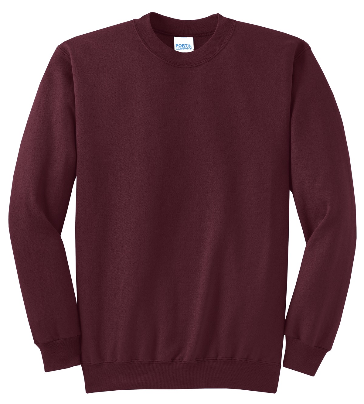 Port & Company PC78 Maroon