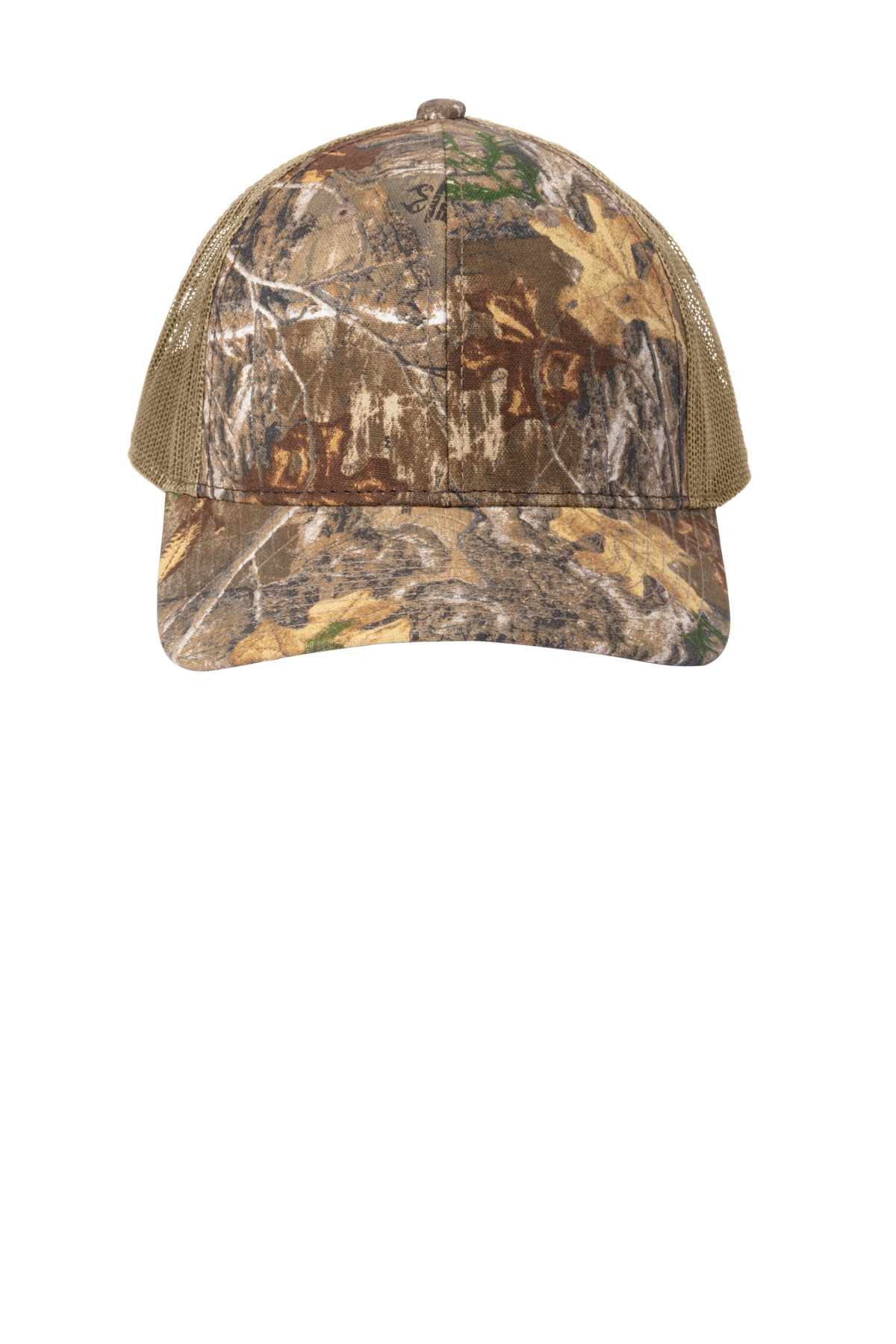 Russell Athletic RU900 Realtree Edge / Coyote Brown