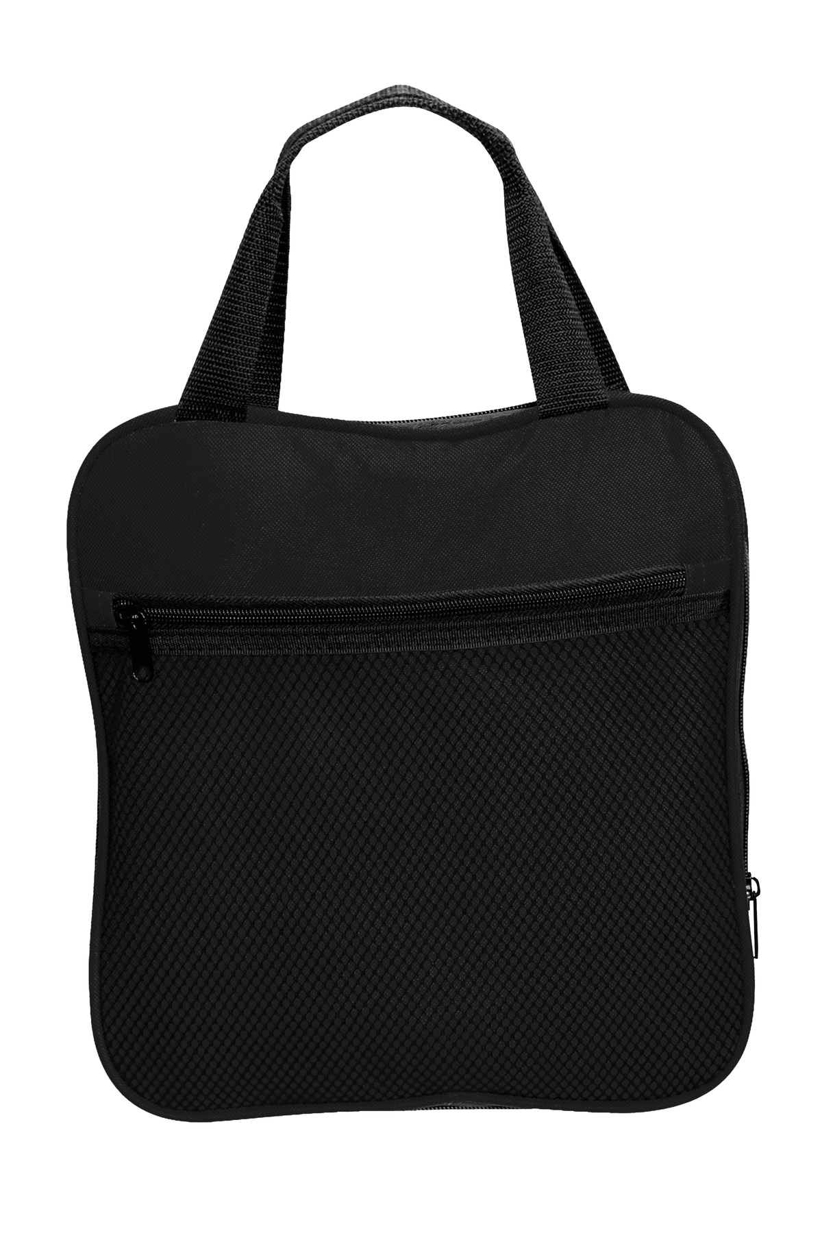 Port Authority BG114 Black