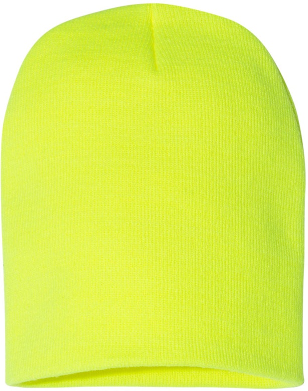 Yupoong 1500 Safety Yellow