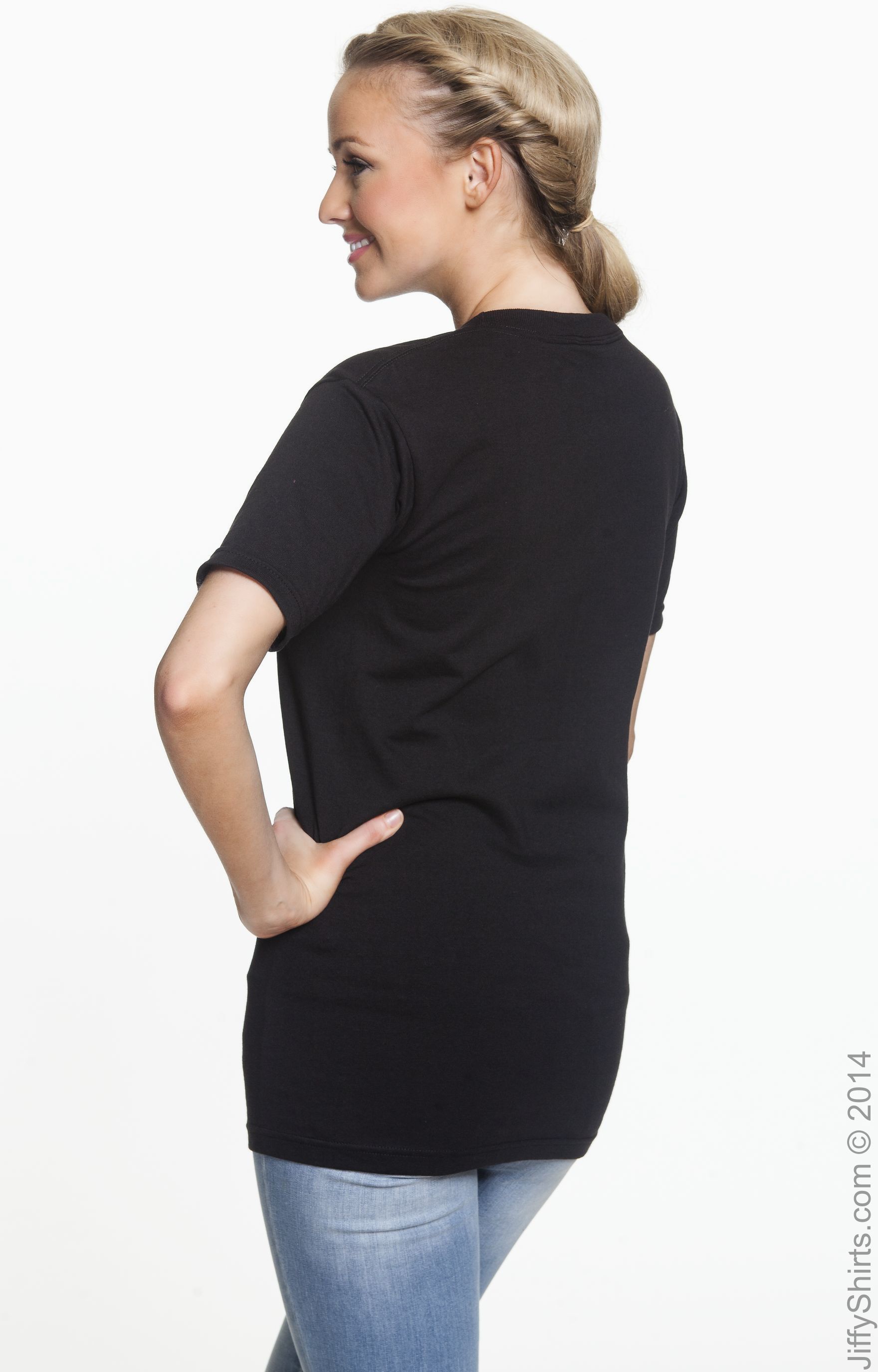 Bayside BA2905 Black