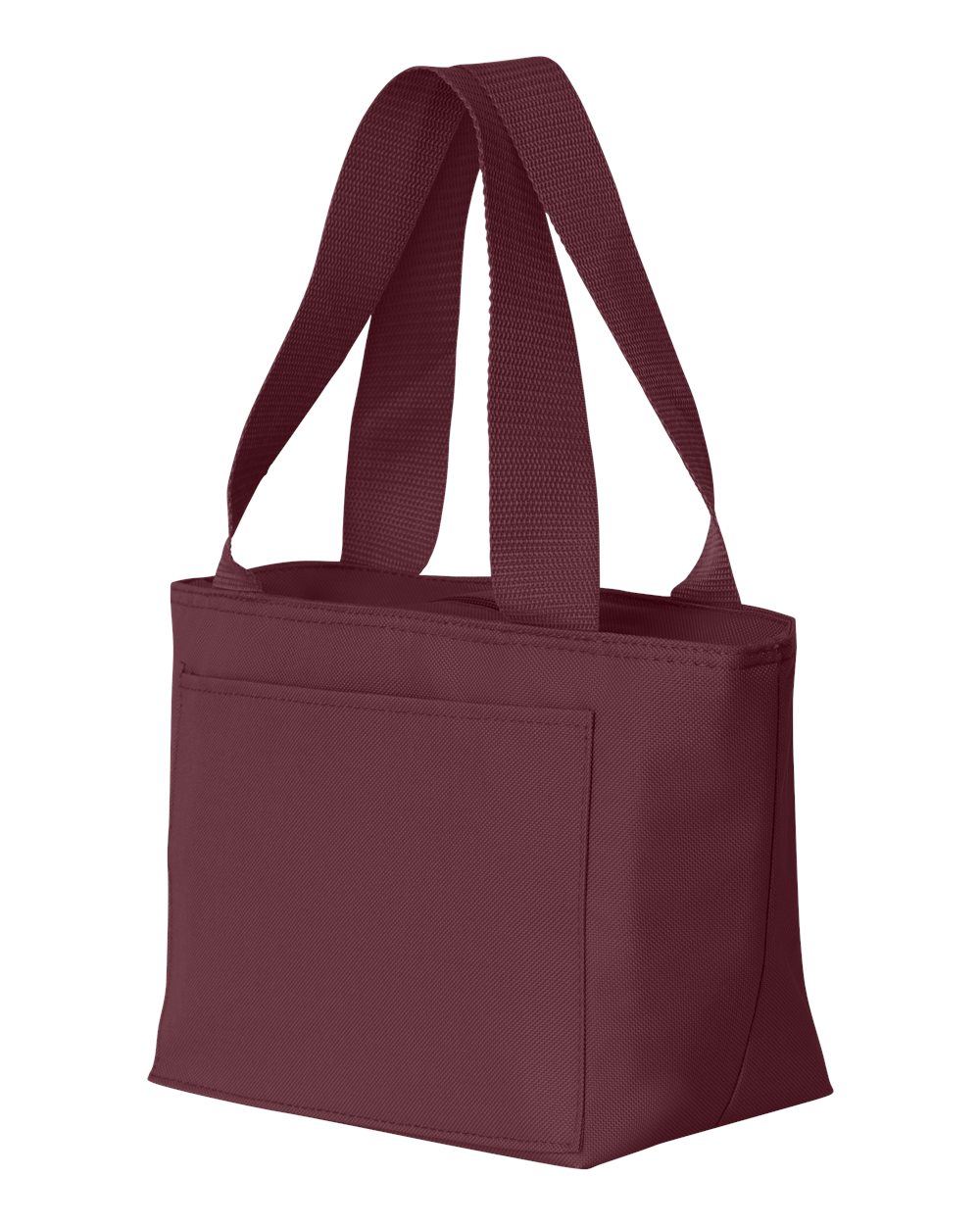 Liberty Bags 8808 Maroon