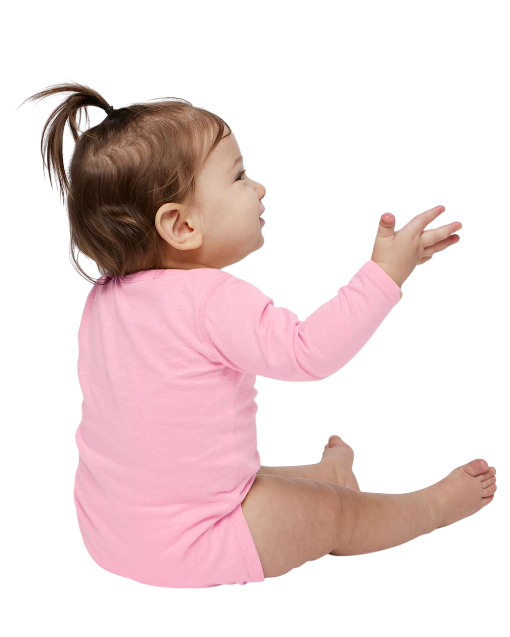 Rabbit Skins 4421RS Pink