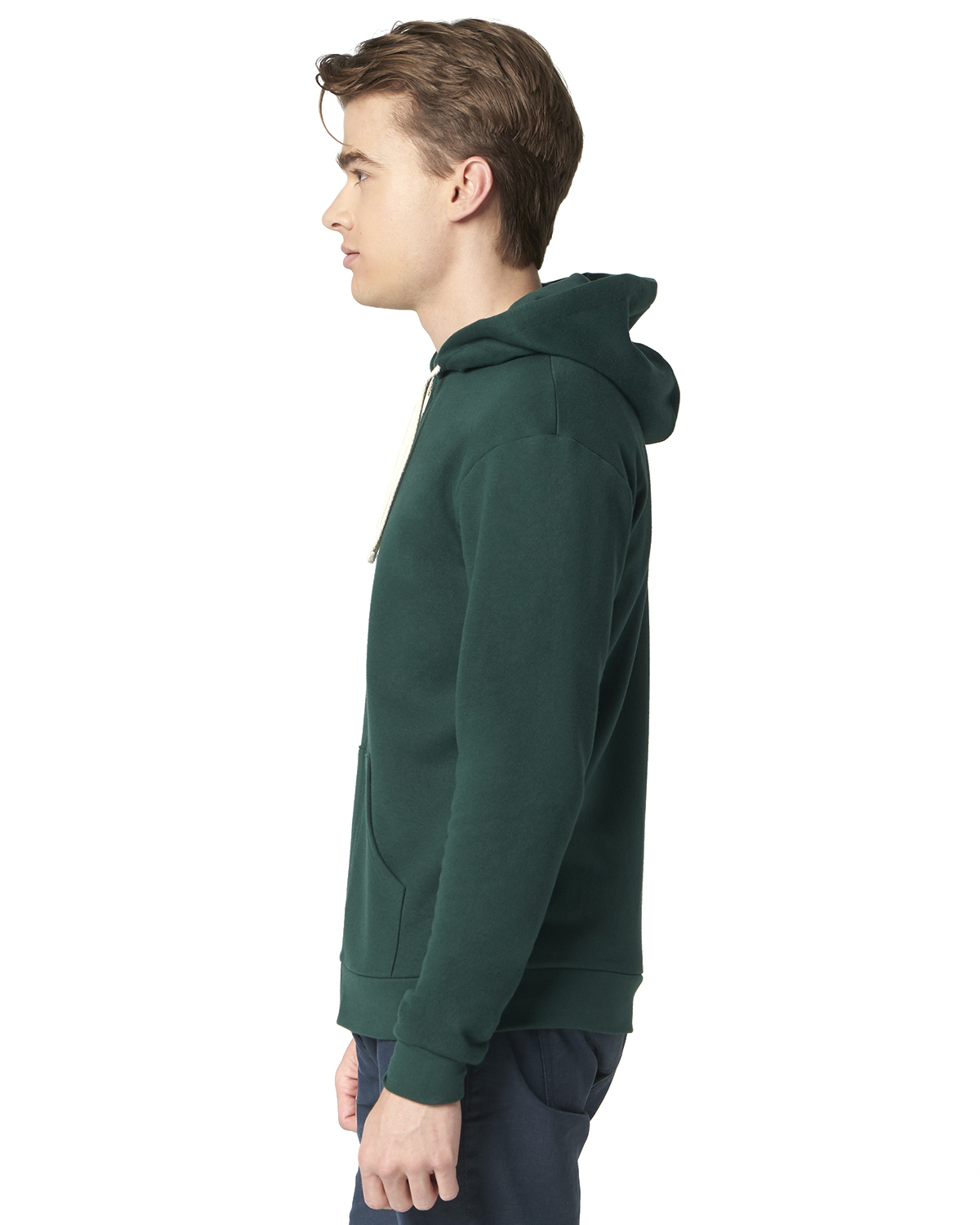 Next Level 9602 Forest Green