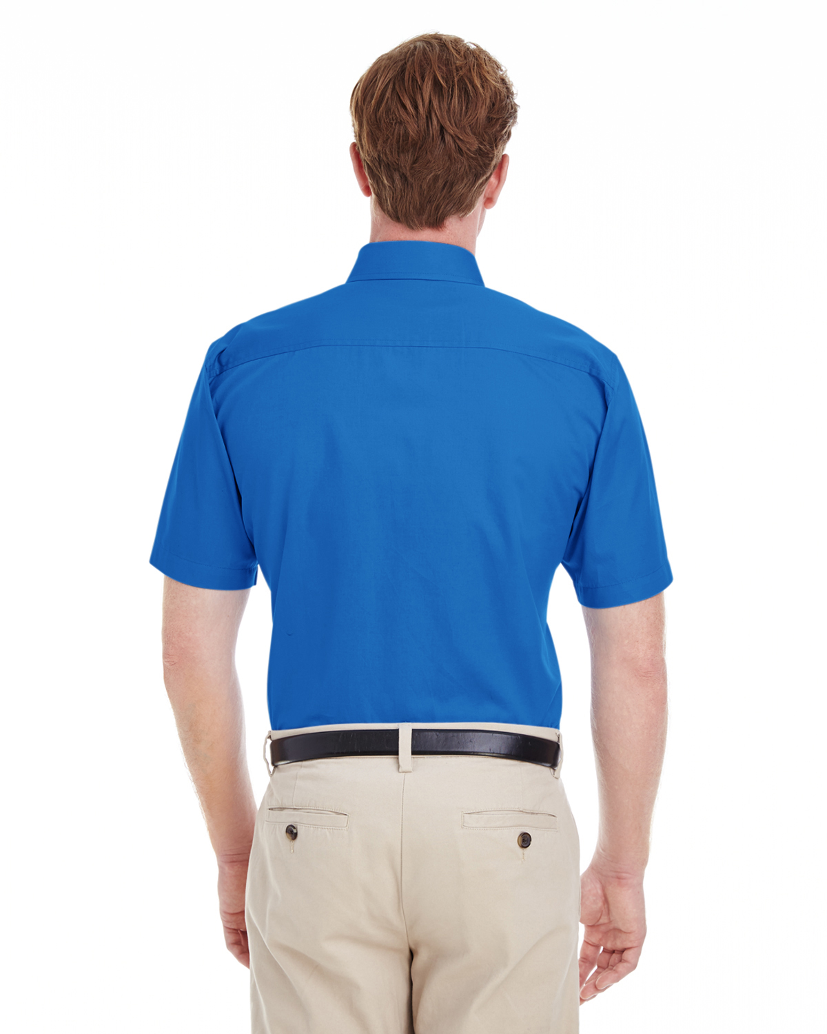 Harriton M582 French Blue