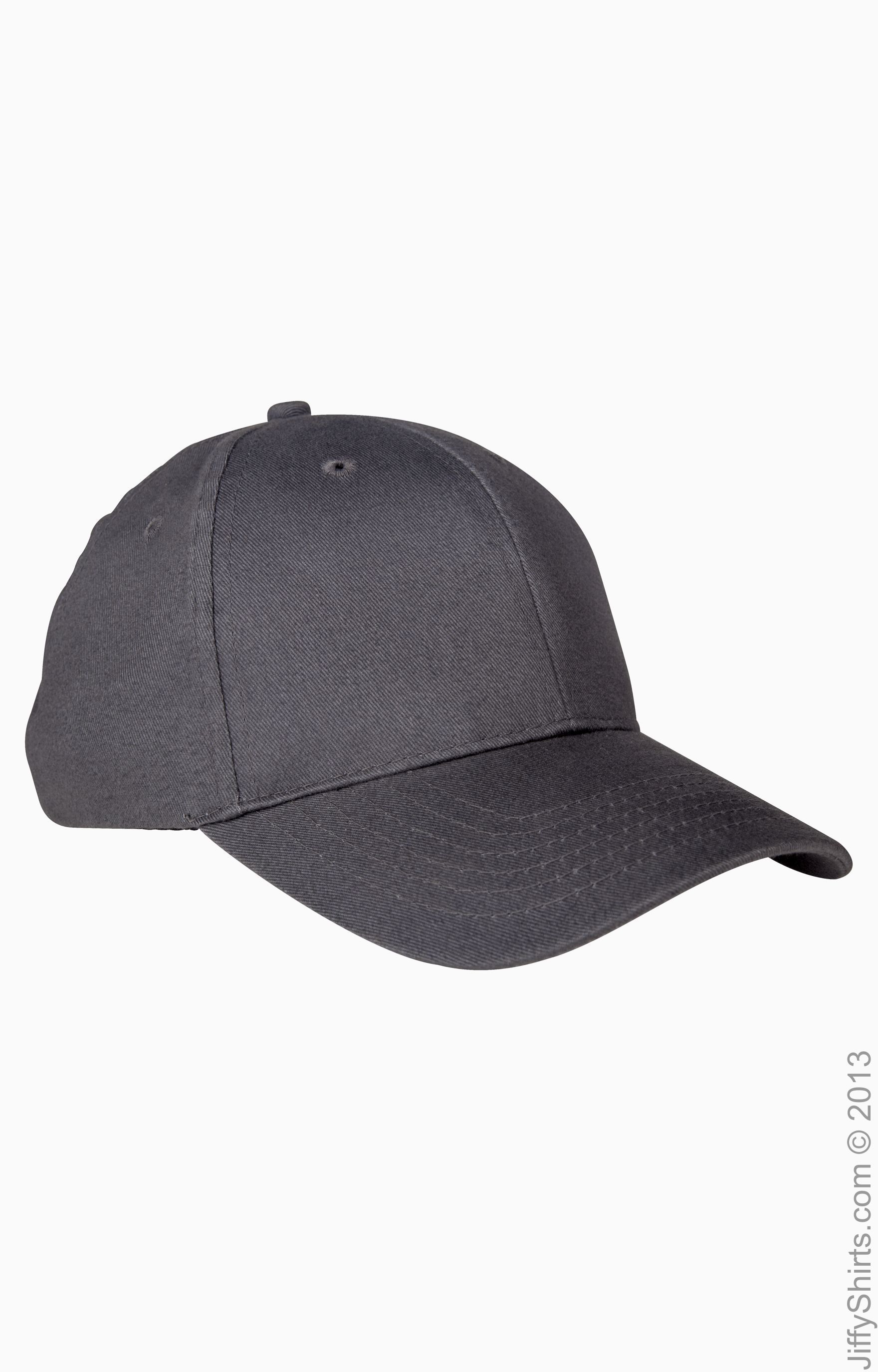 Big Accessories BX002 Steel Gray