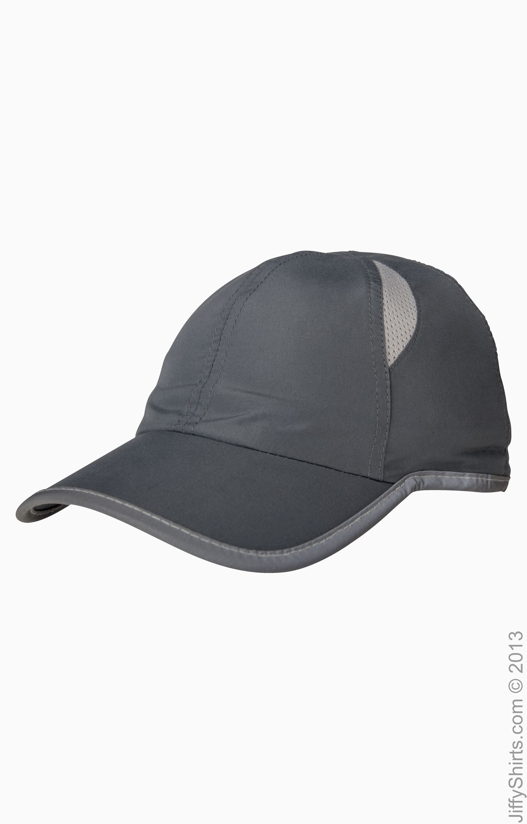 Big Accessories BA514 Gray