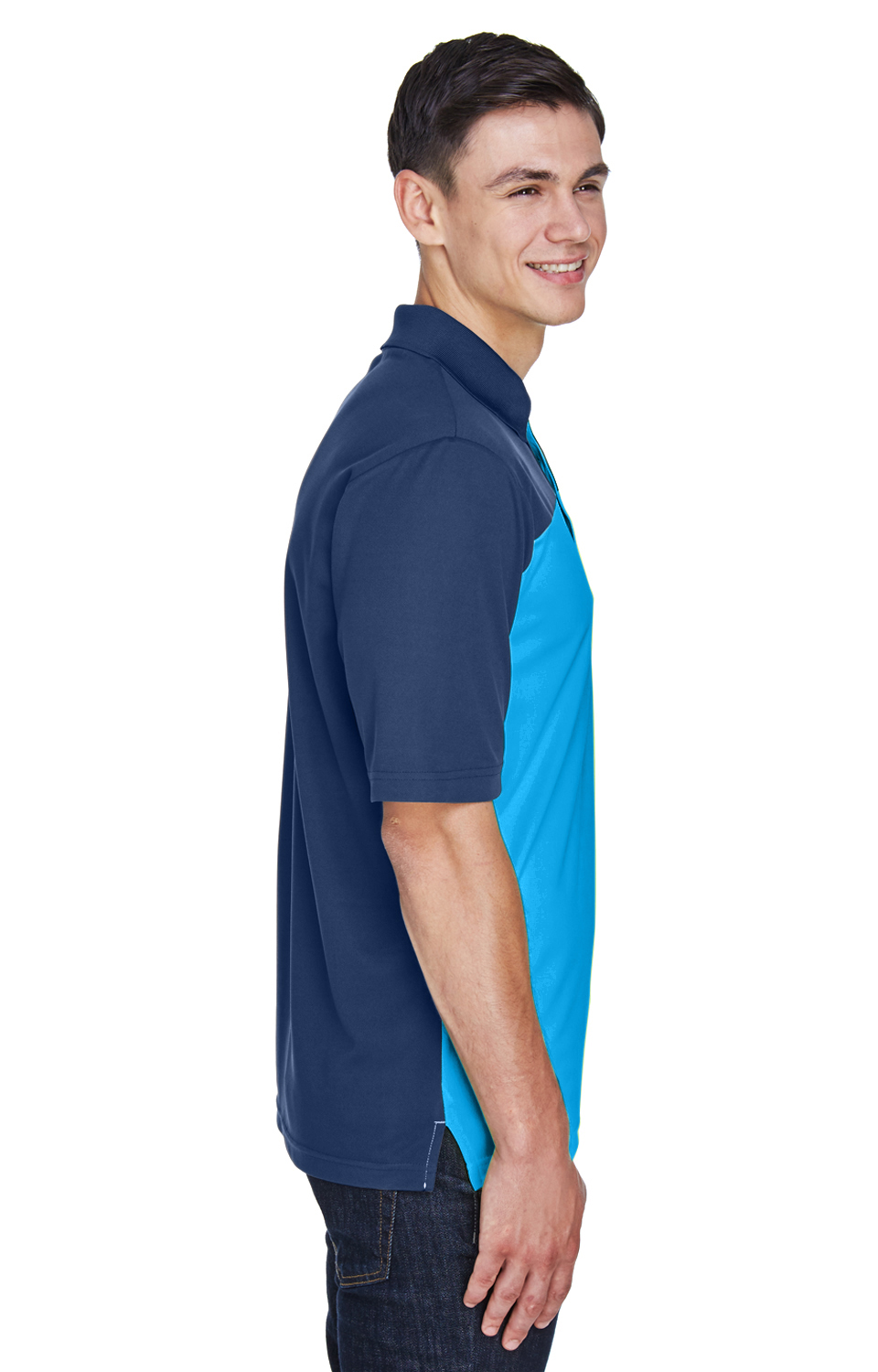 Core365 CE101 El Blue / C Navy 485