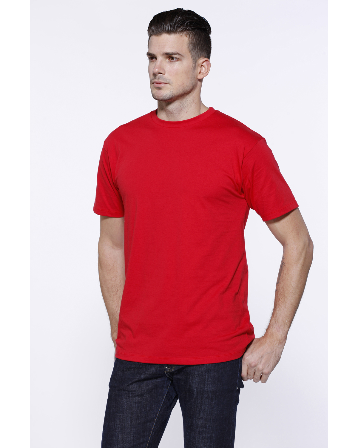 StarTee ST2110 Red