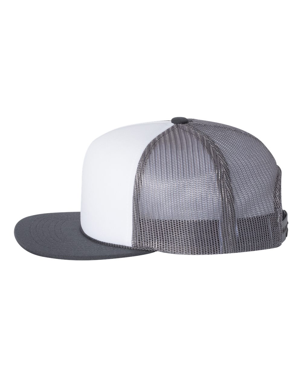 Richardson 113 White / Charcoal