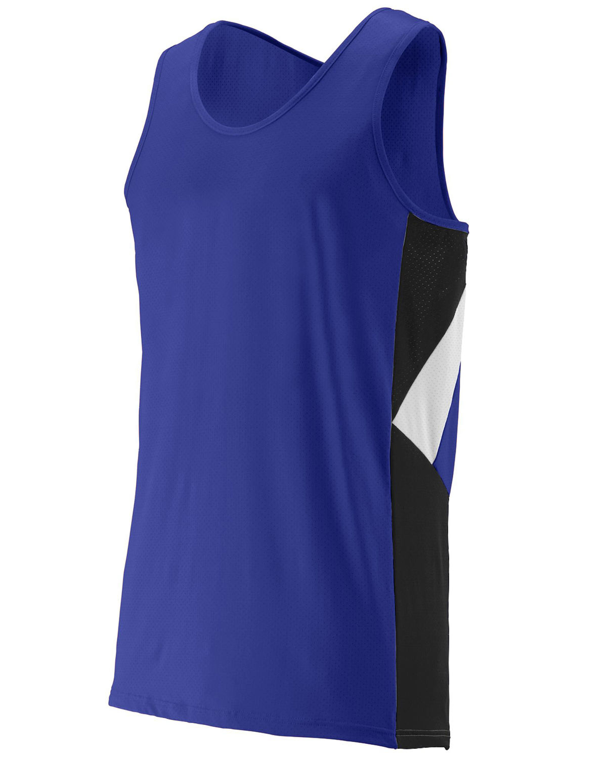 Picture for Purple / Black / White