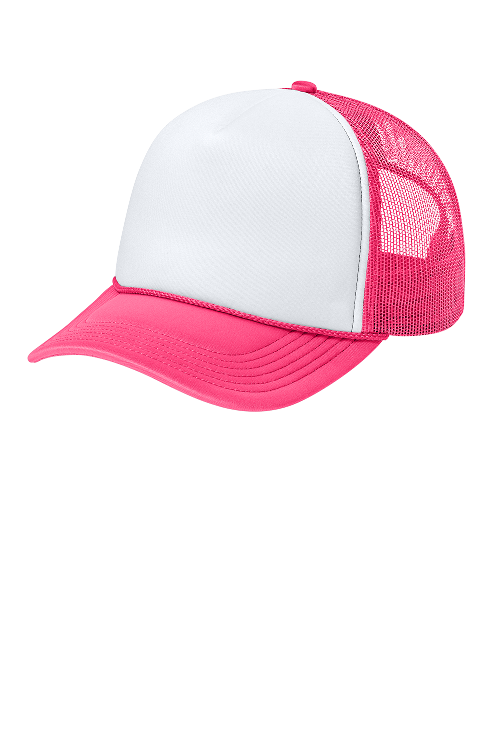 Picture for White/ Neon Pink/ Neon Pink