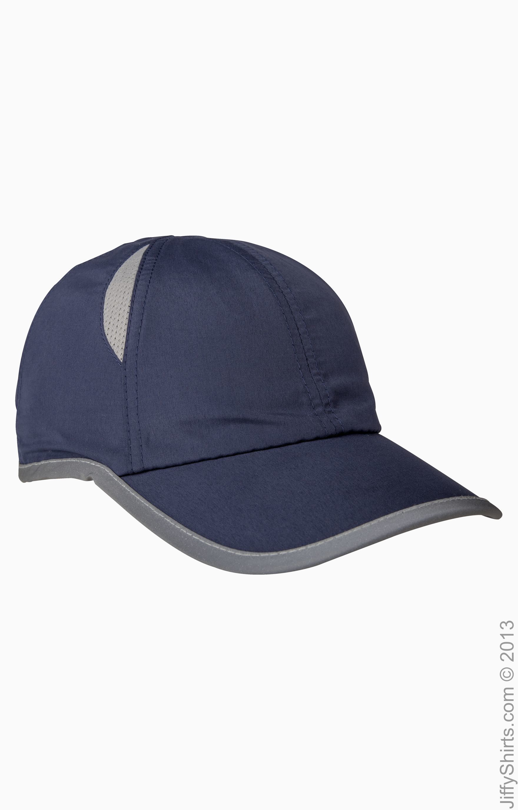 Big Accessories BA514 Navy