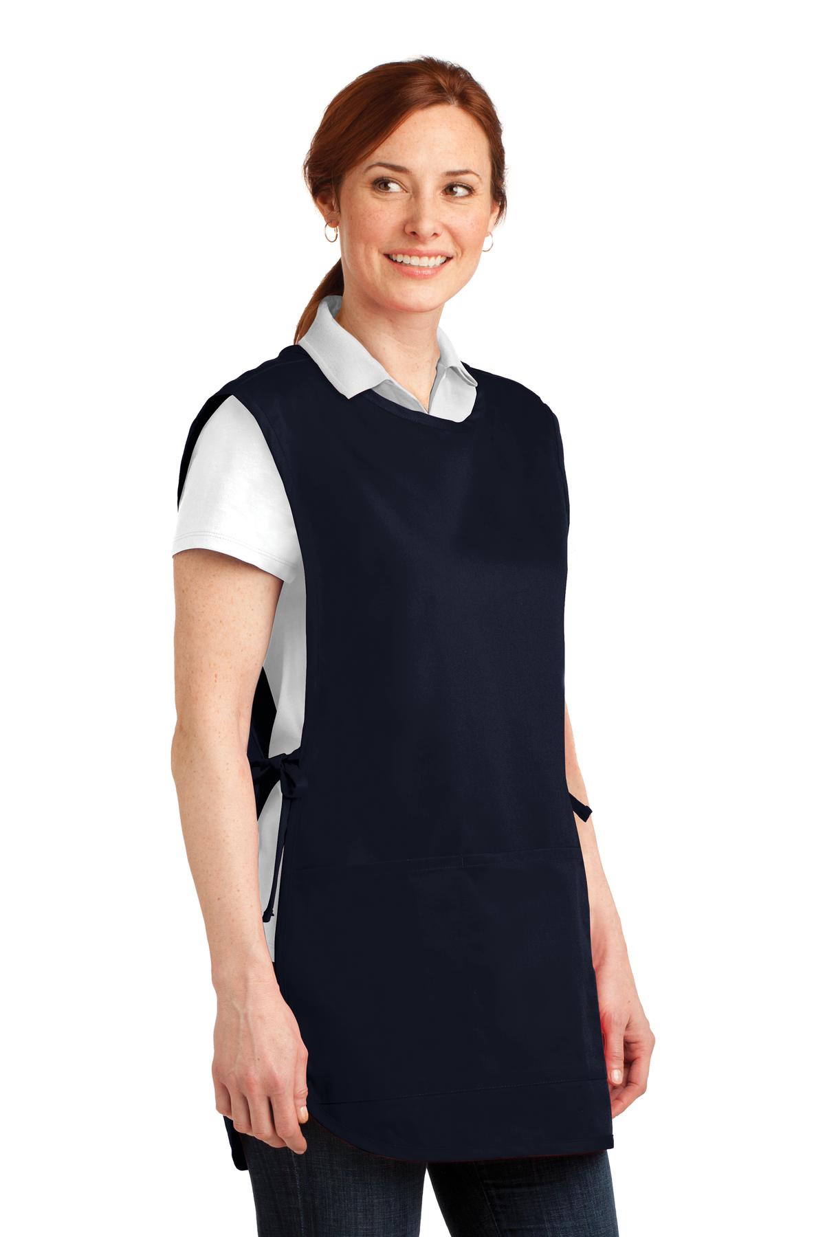 Port Authority A705 Navy