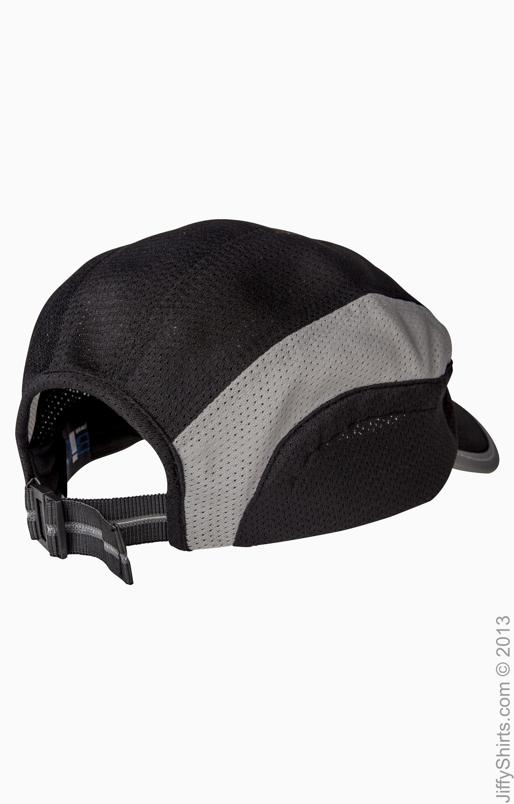 Big Accessories BA503 Black