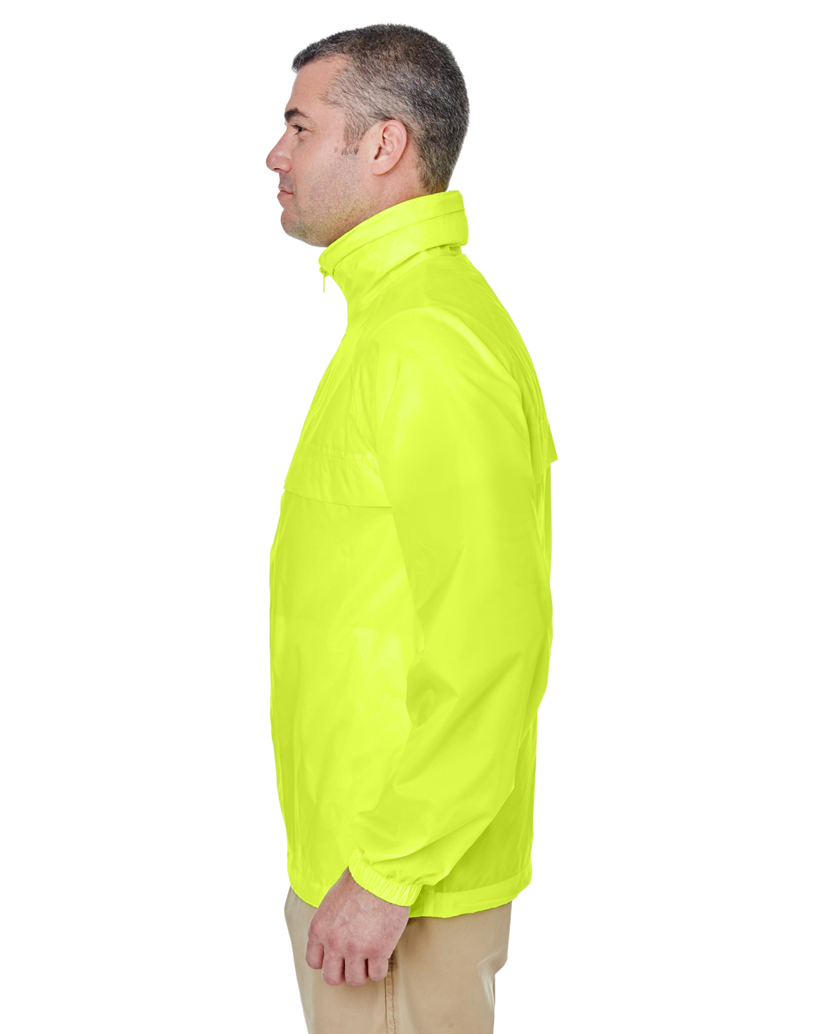 UltraClub 8929 Bright Yellow